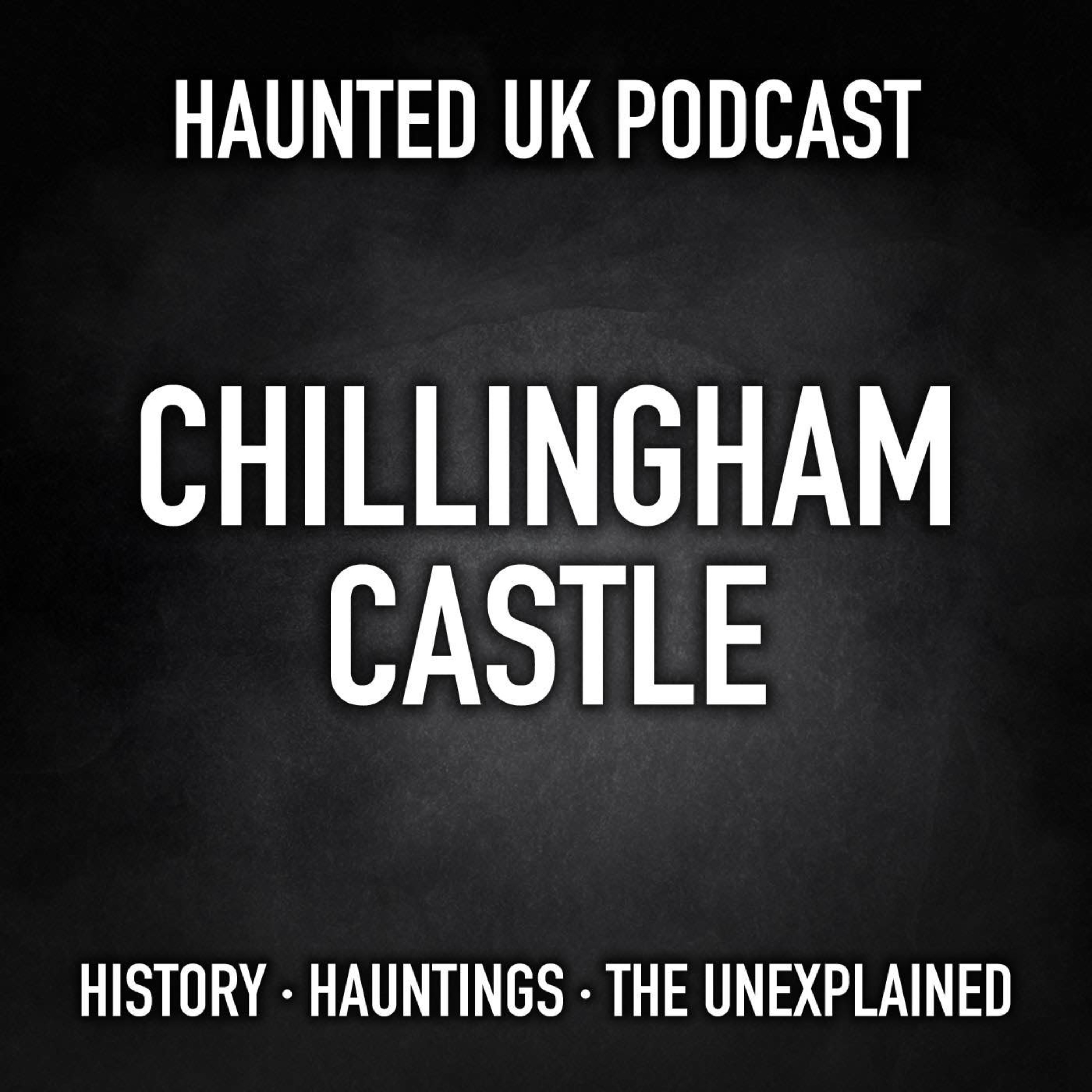 S01-E09 - Chillingham Castle episode artwork