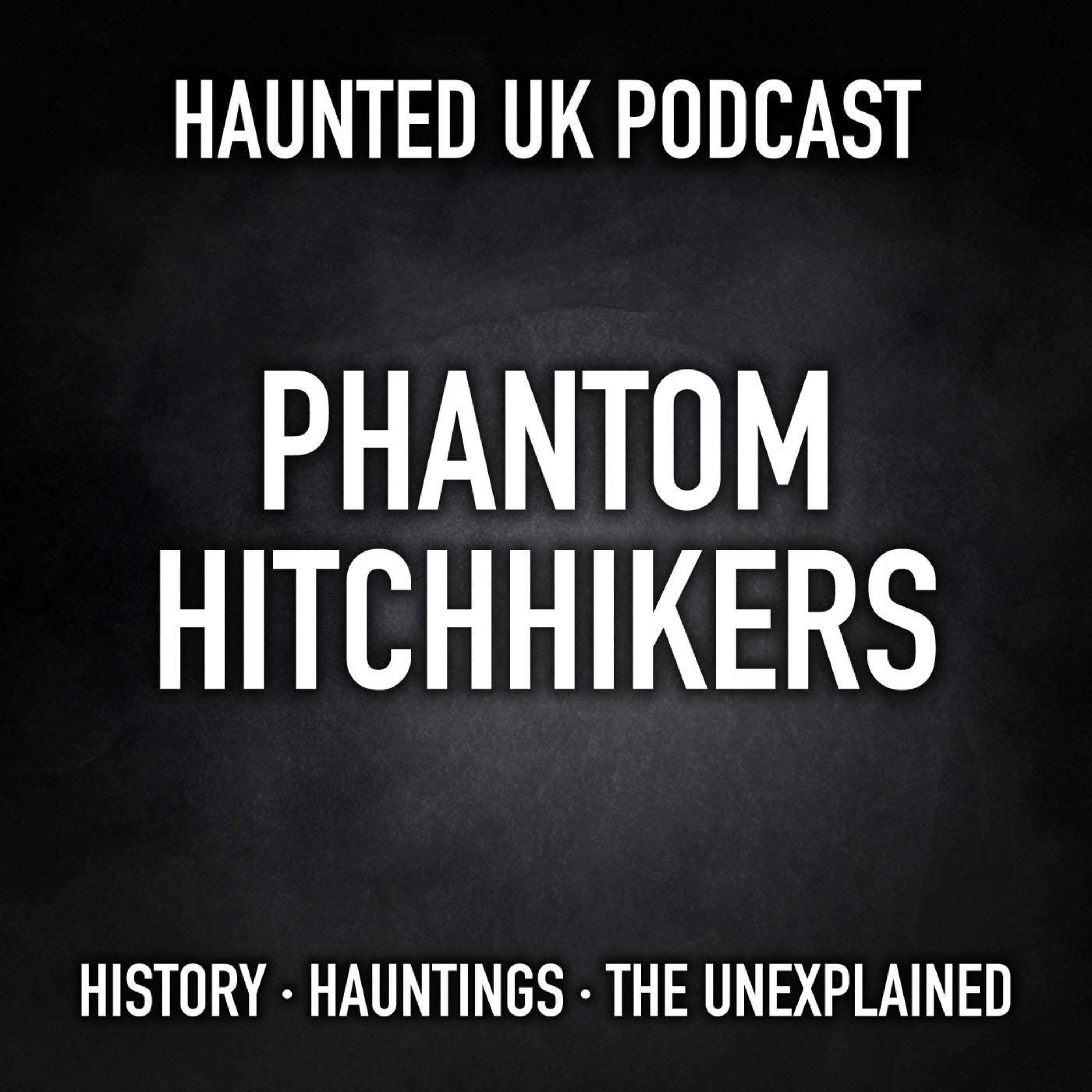 S02-E03 - Phantom Hitchhikers episode artwork