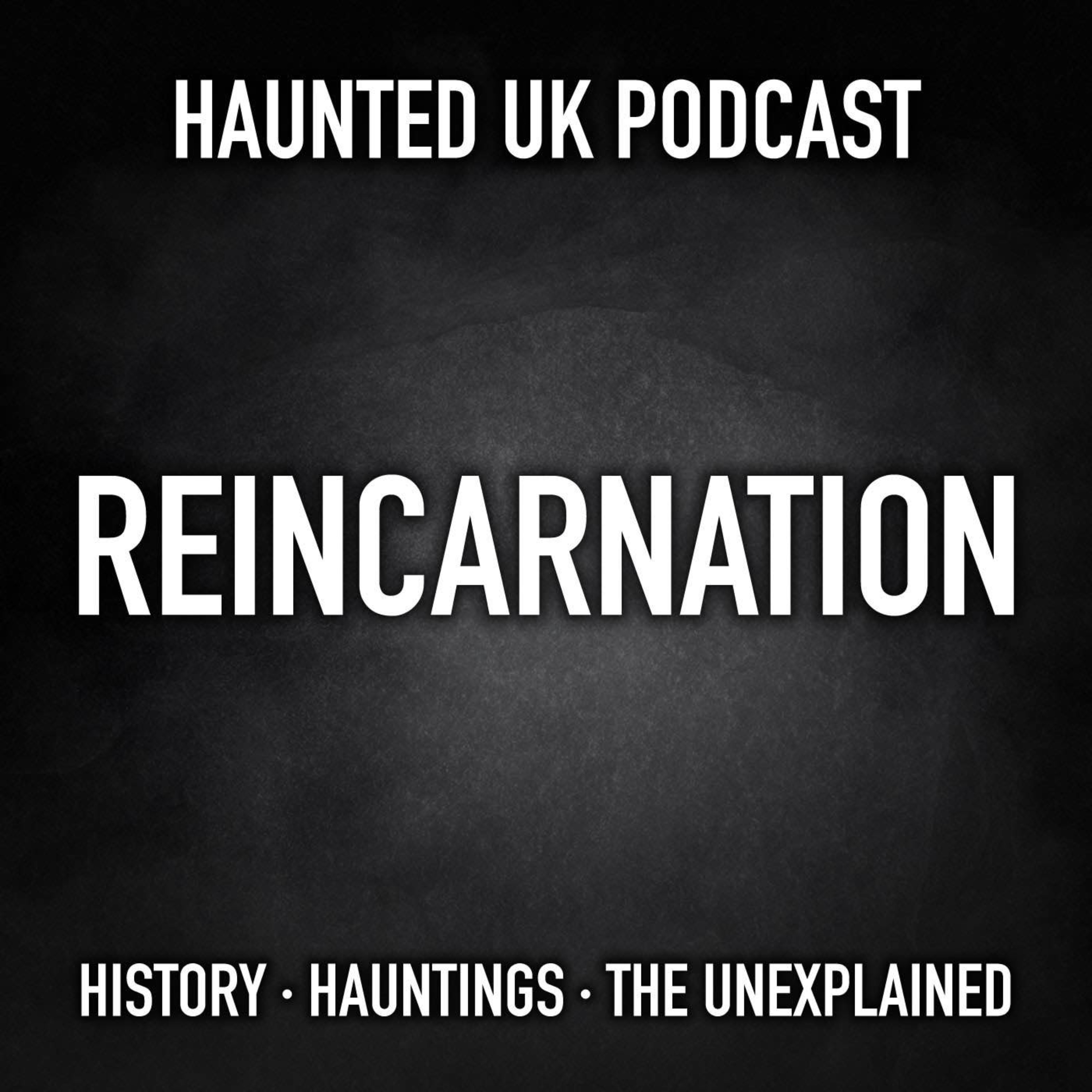 S02-E08 - Reincarnation episode artwork
