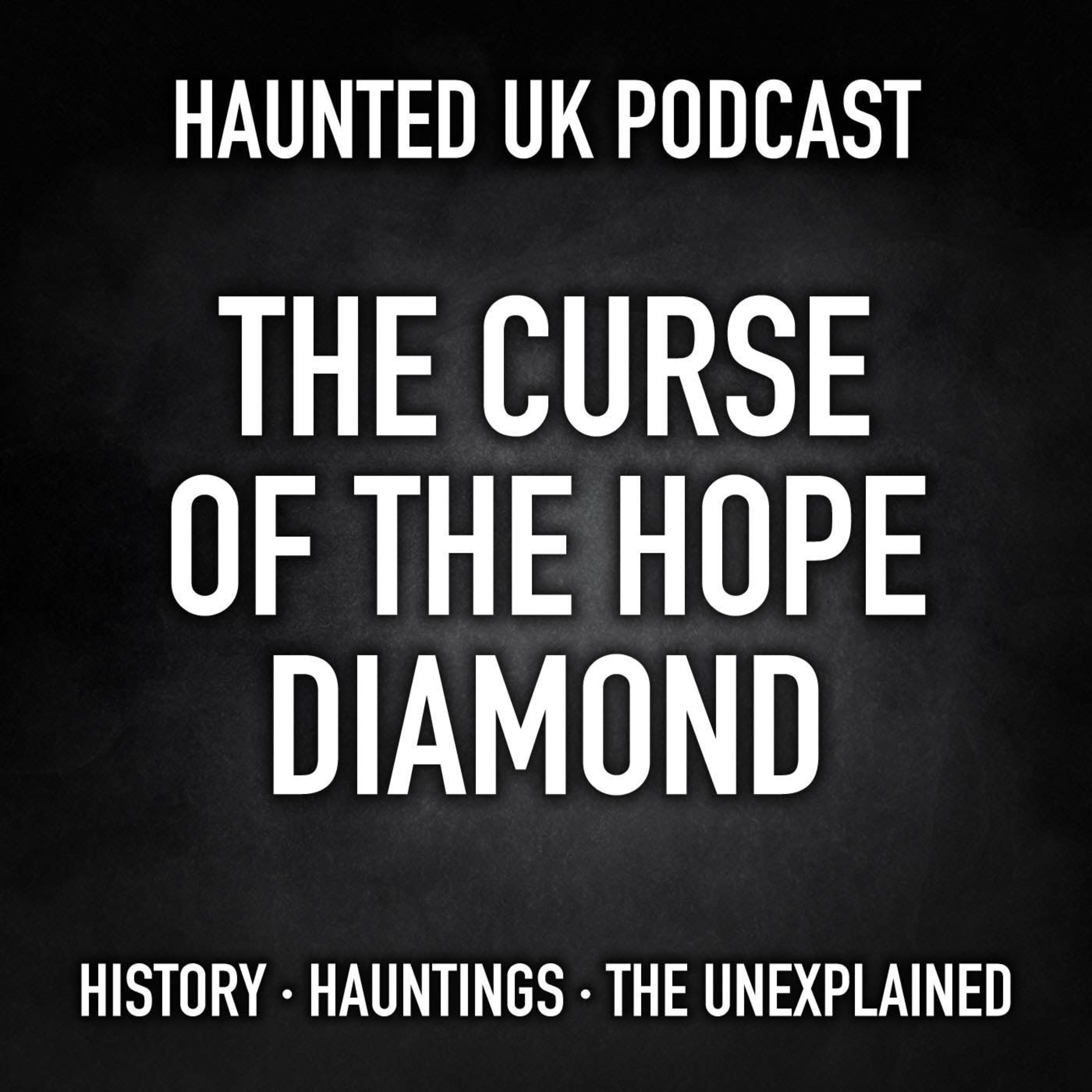 S03-E04 - The Curse of the Hope Diamond episode artwork