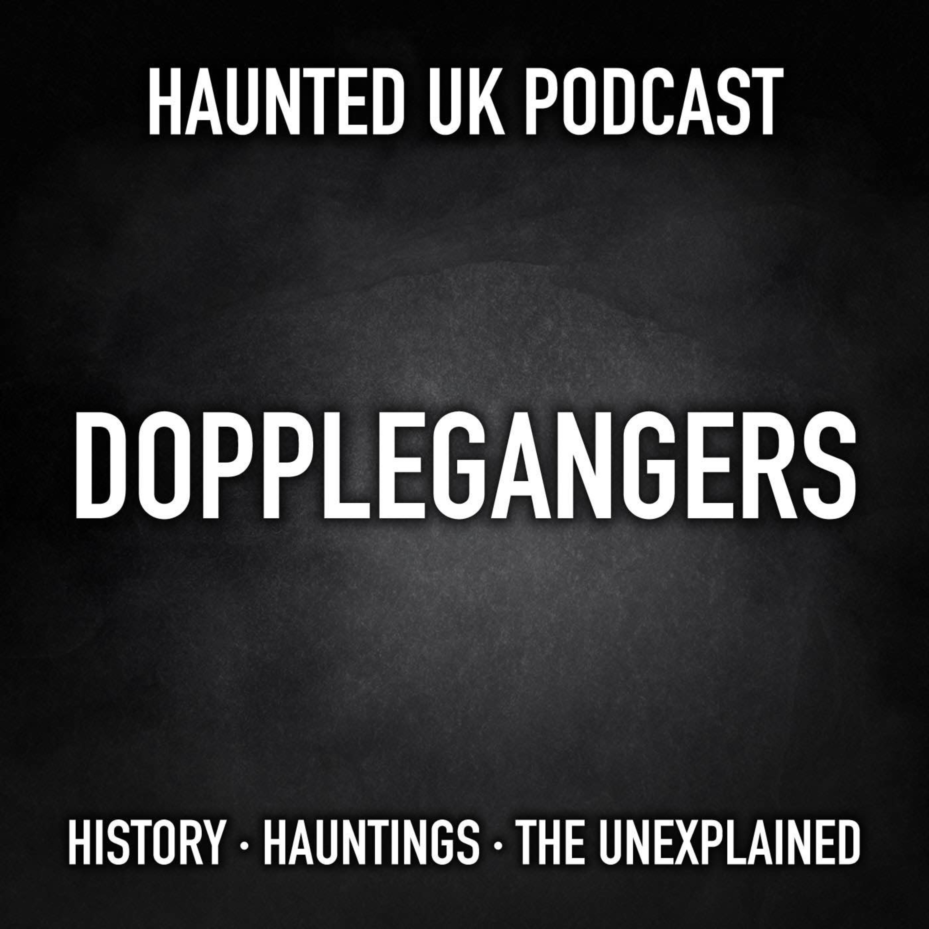 S04-E01 - Doppelgängers episode artwork