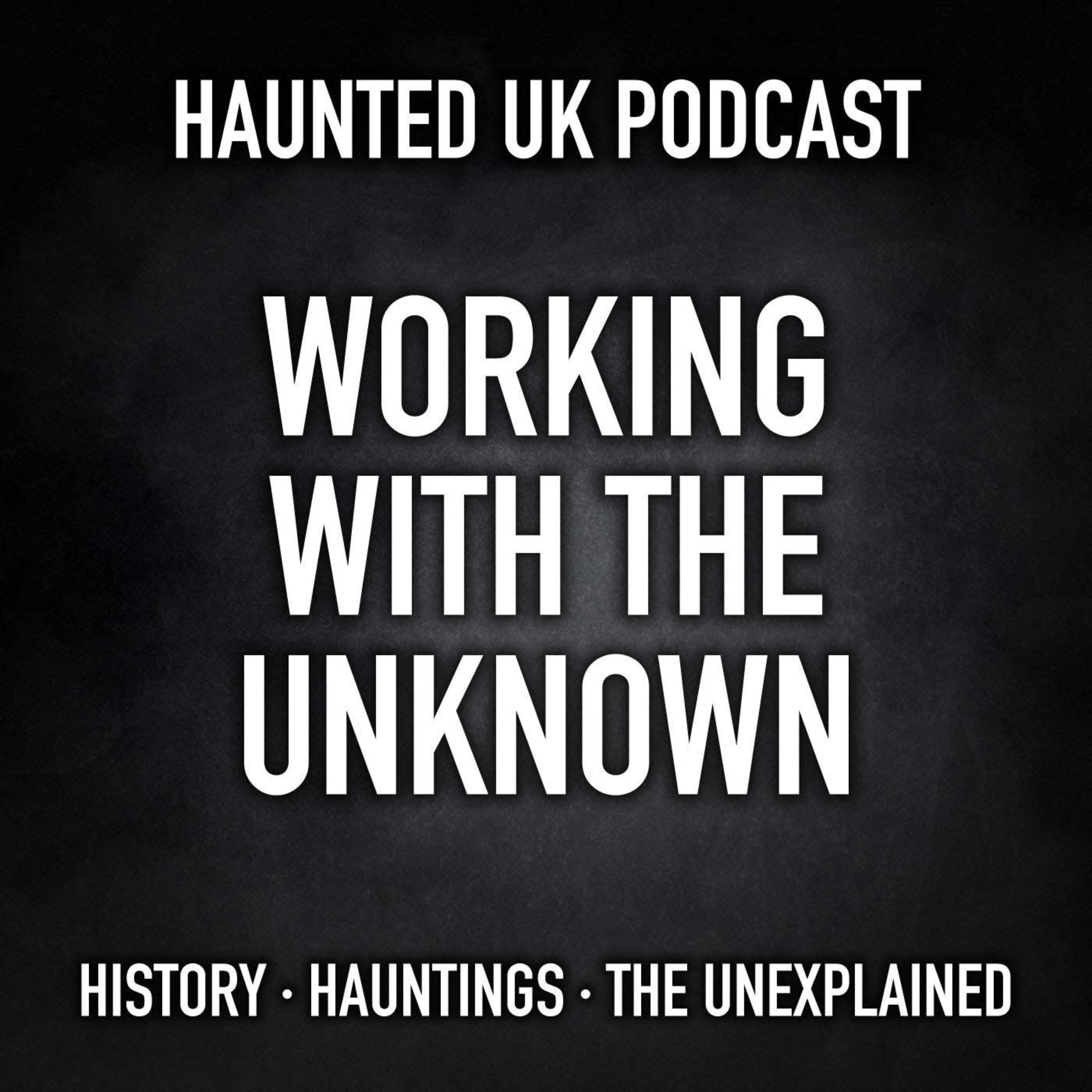 S04-E03 - Working with the Unknown episode artwork