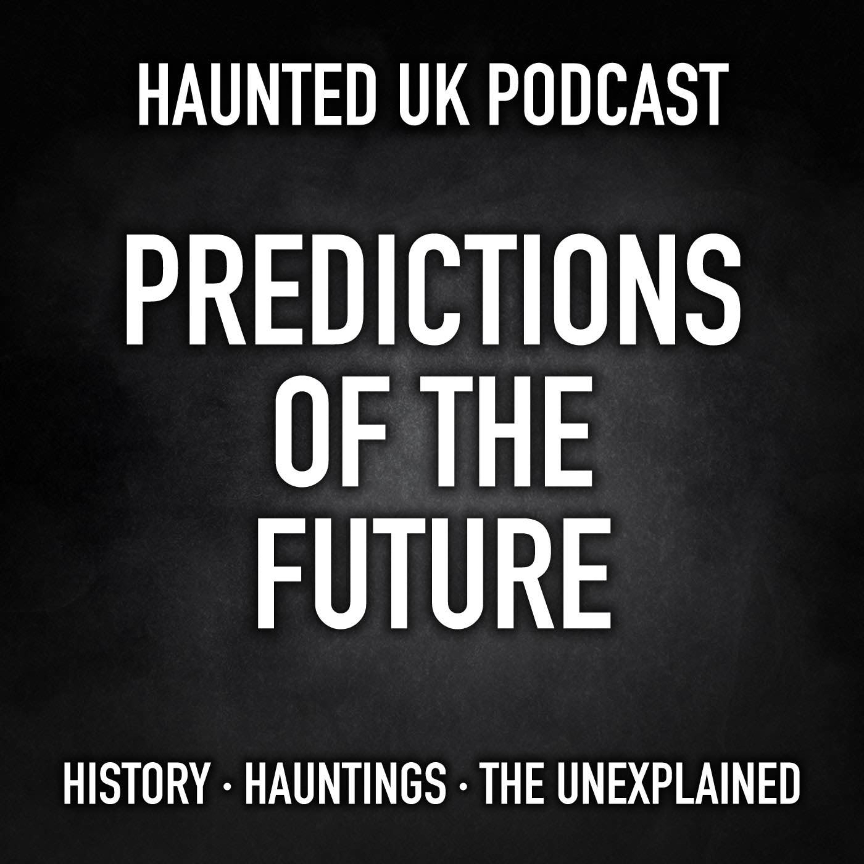 S04-E04 - Predictions of the Future episode artwork