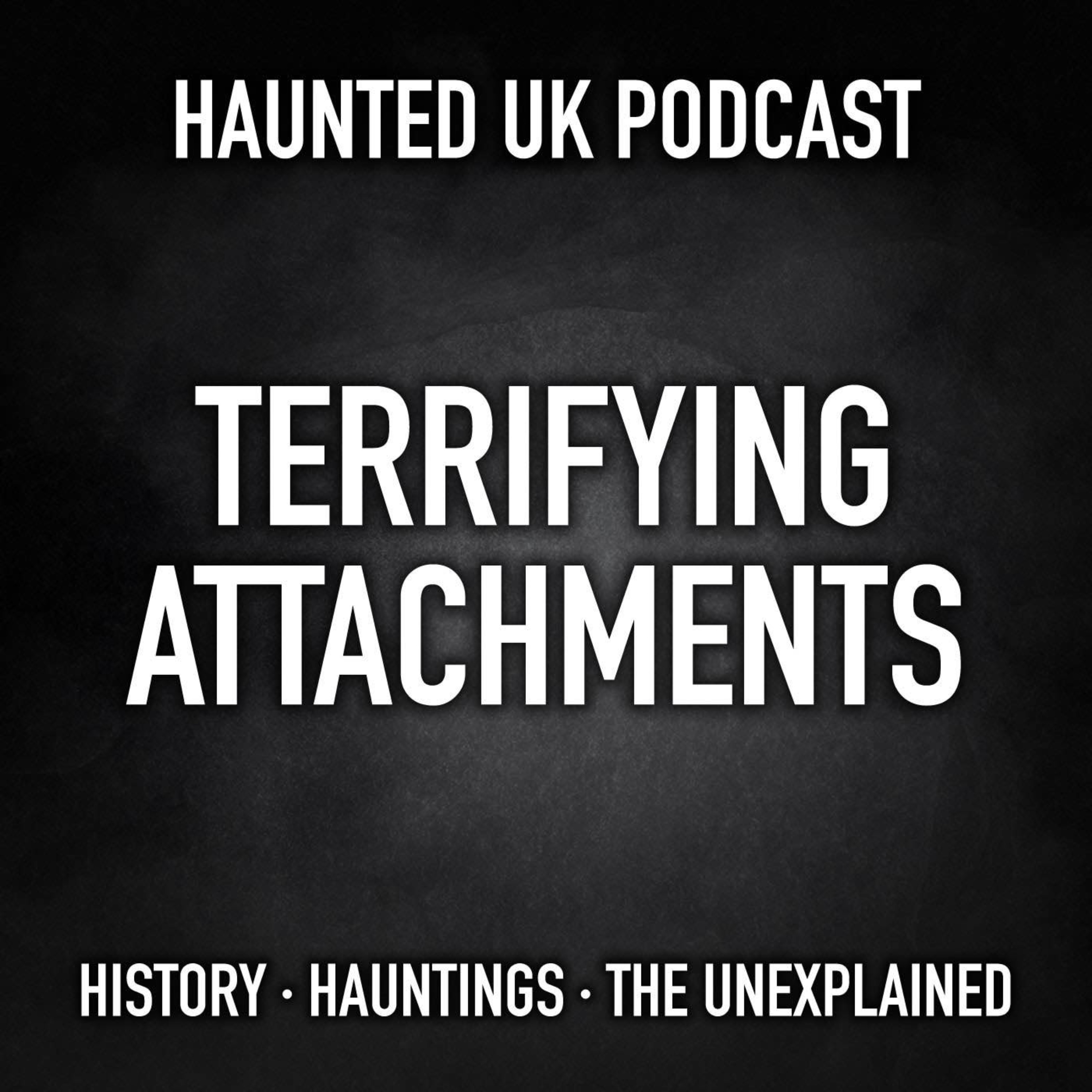S05-E09 - Terrifying Attachments episode artwork