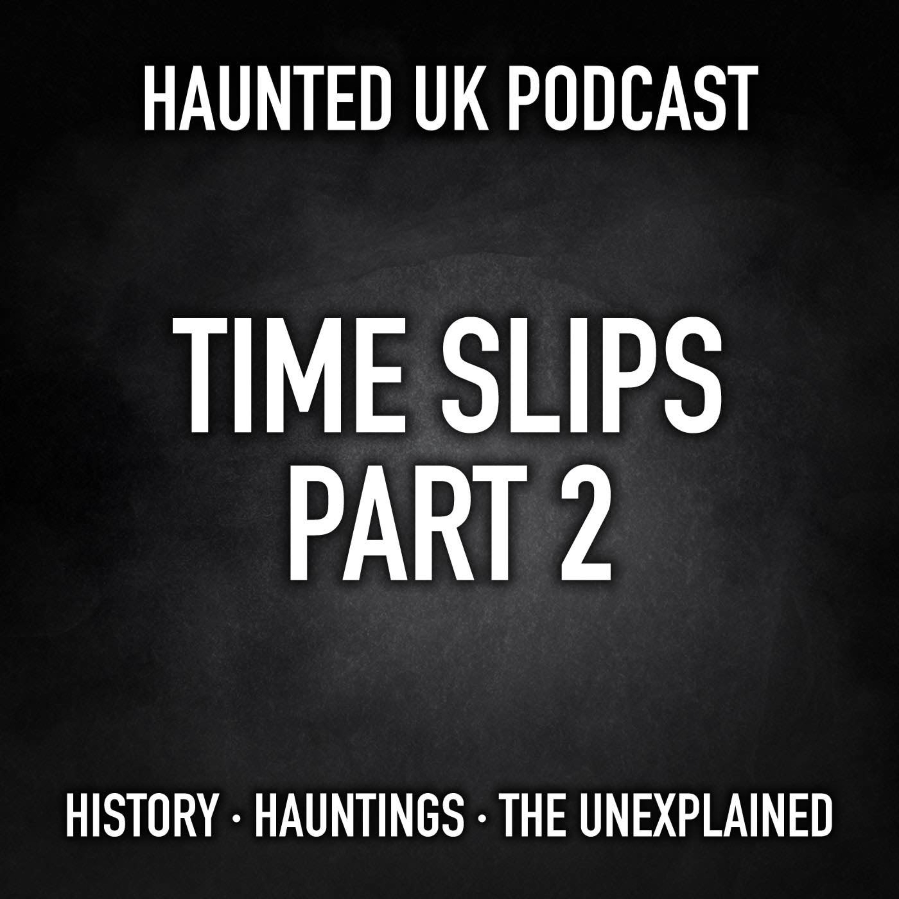 S04-E05 - Time Slips Part 2 episode artwork