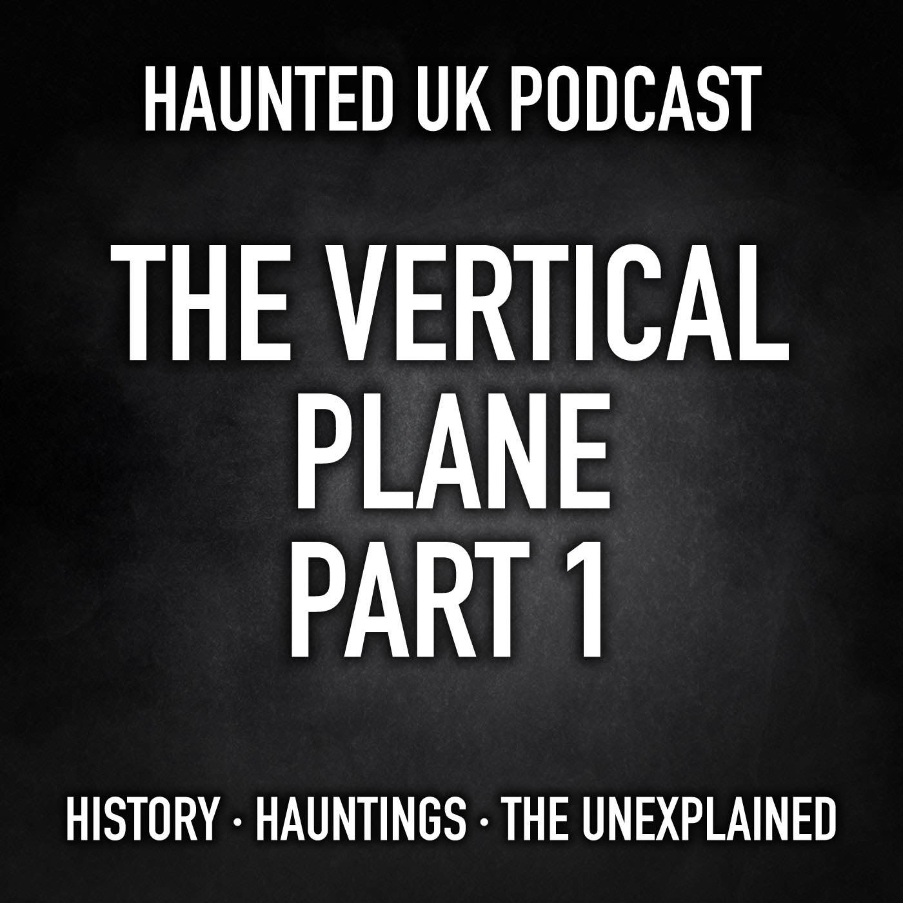 S05-E06 - The Vertical Plane Part 1 episode artwork