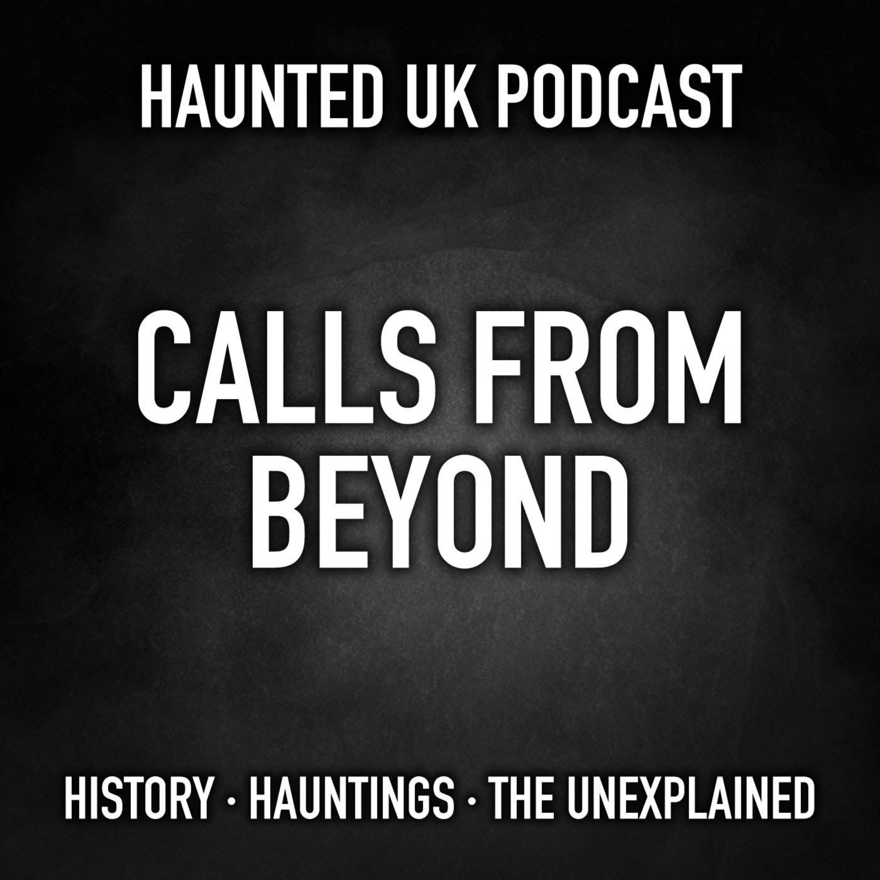 S05-E01 - Calls from Beyond episode artwork