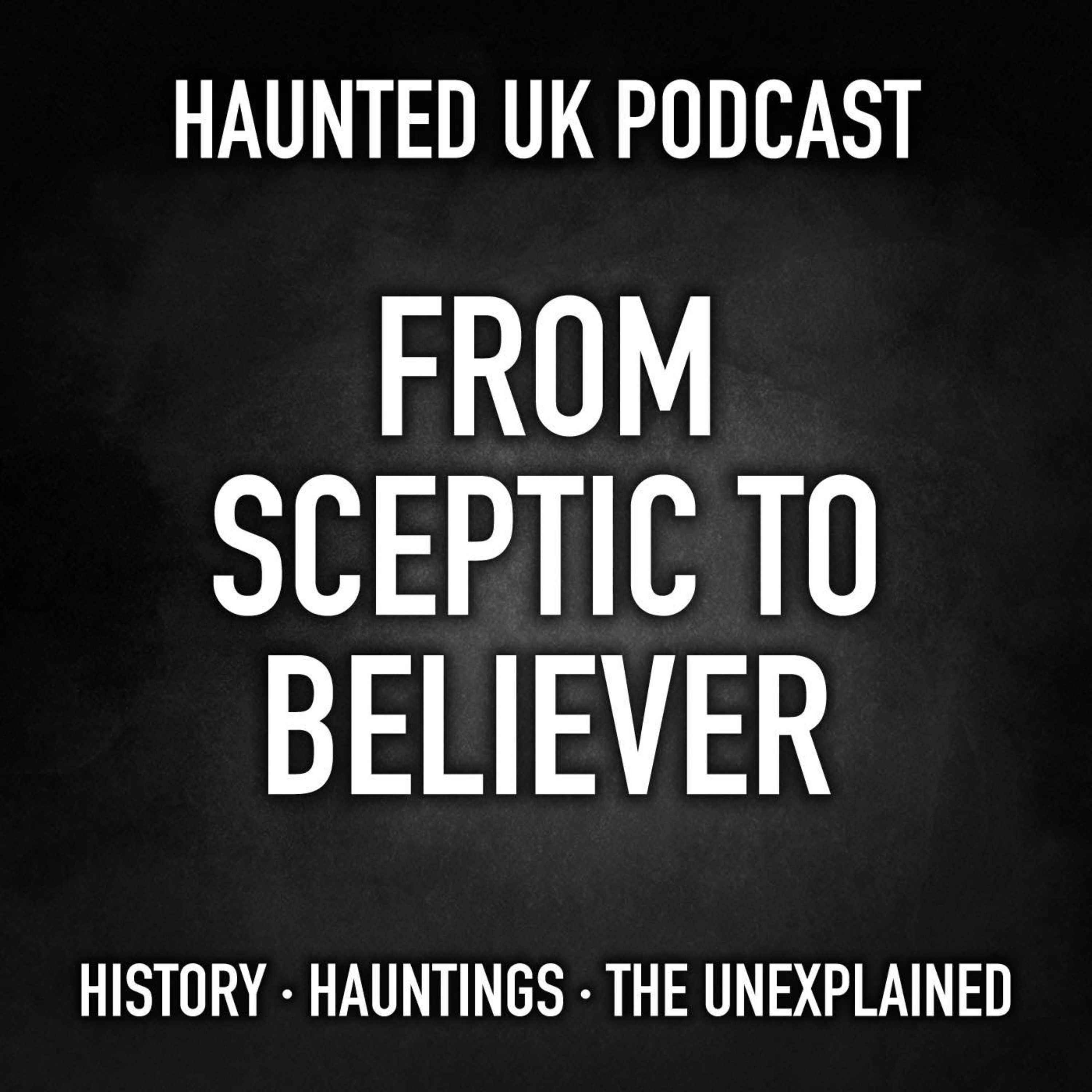 S04-E07 - From Sceptic to Believer episode artwork
