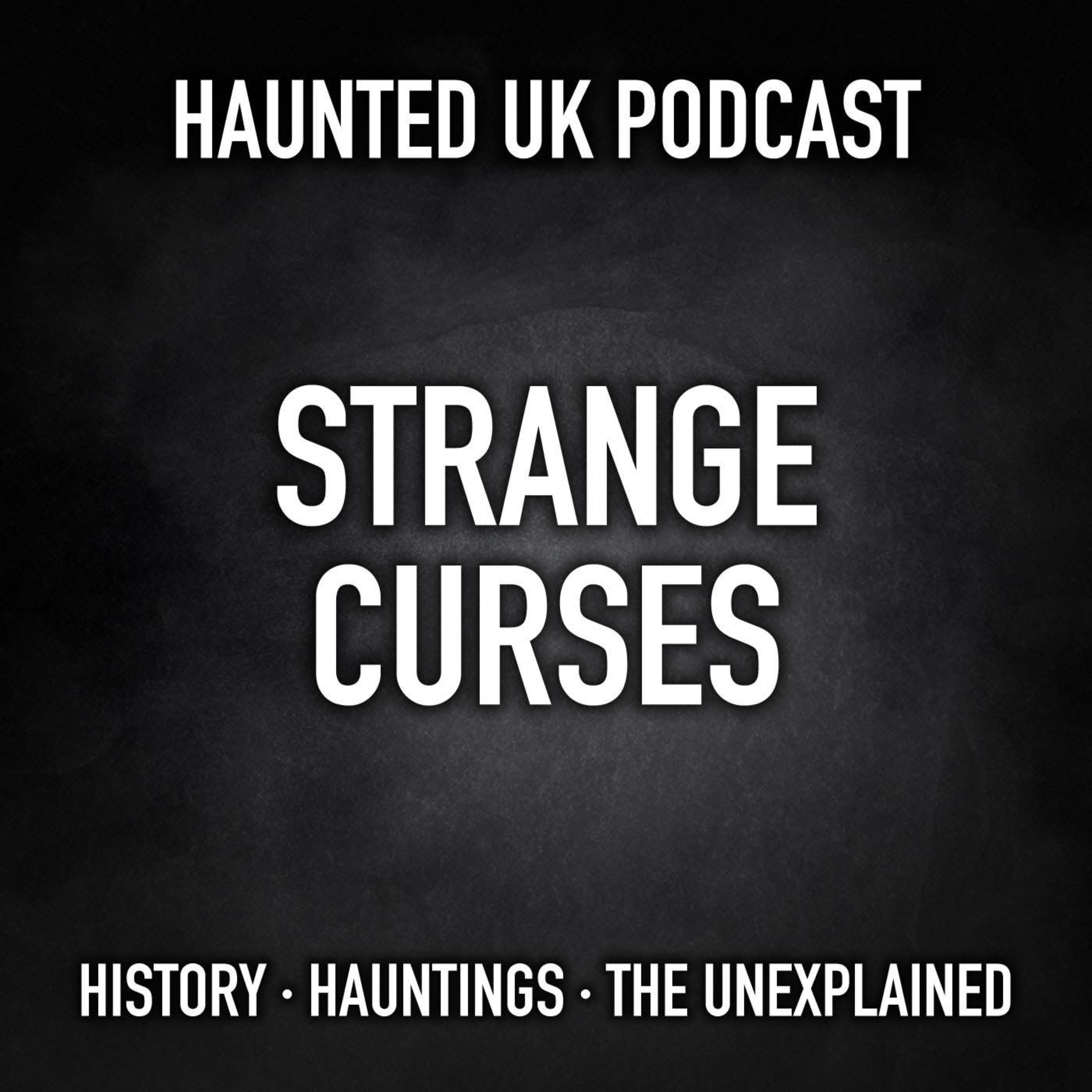 S04-E08 - Strange Curses episode artwork