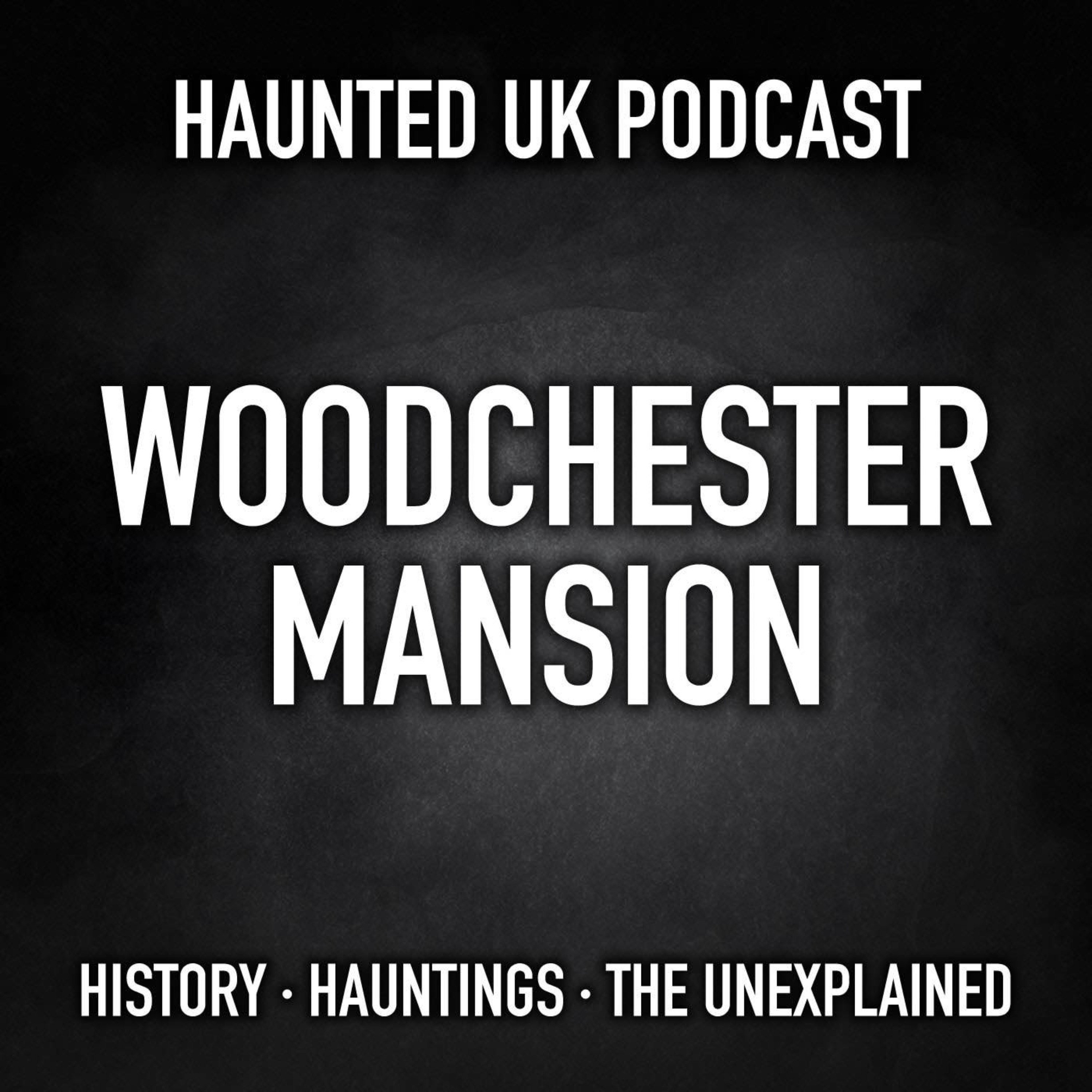 S04-E09 - Woodchester Mansion episode artwork
