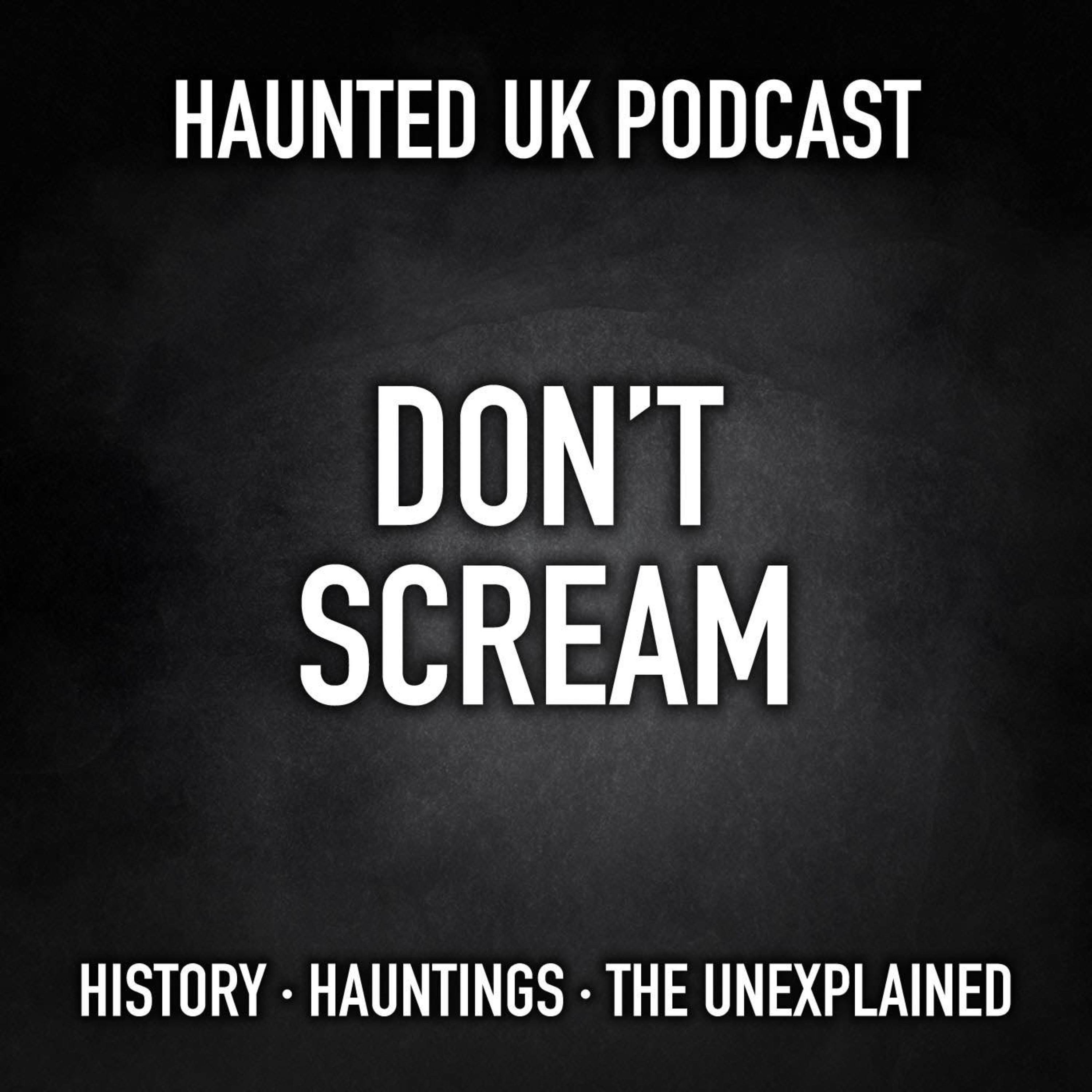 S06-E01 - Don’t Scream episode artwork