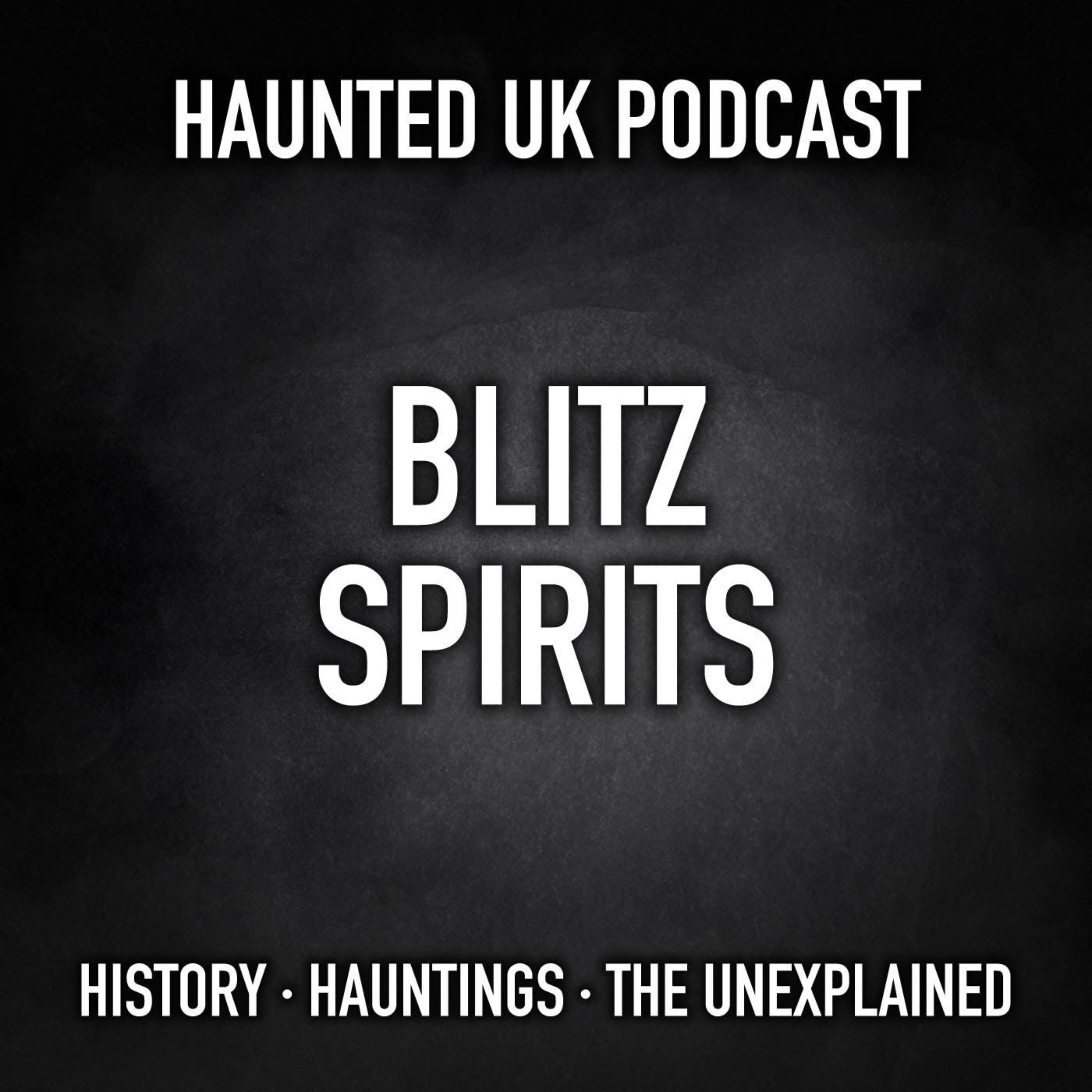 S06-E06 - Blitz Spirits episode artwork