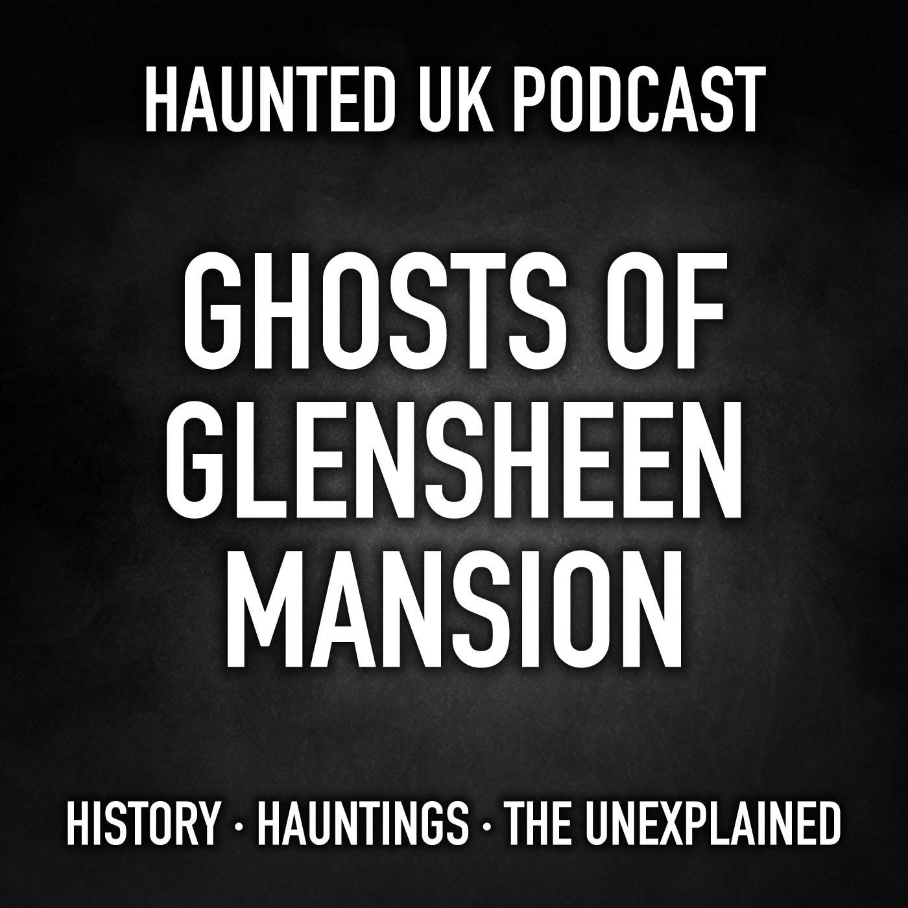 S07-E03 - Ghosts of Glensheen Mansion episode artwork