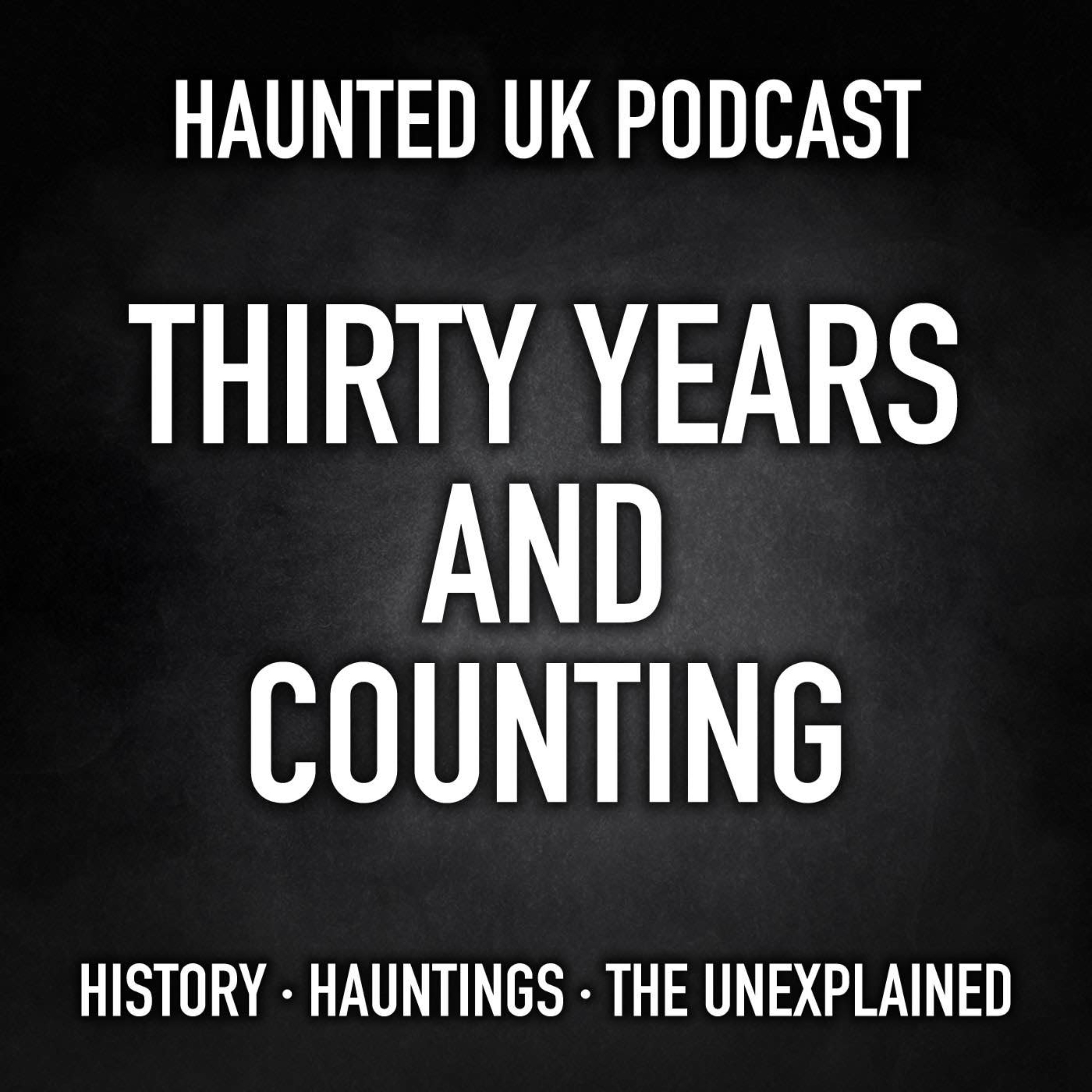 S07-E02 - Thirty Years and Counting episode artwork