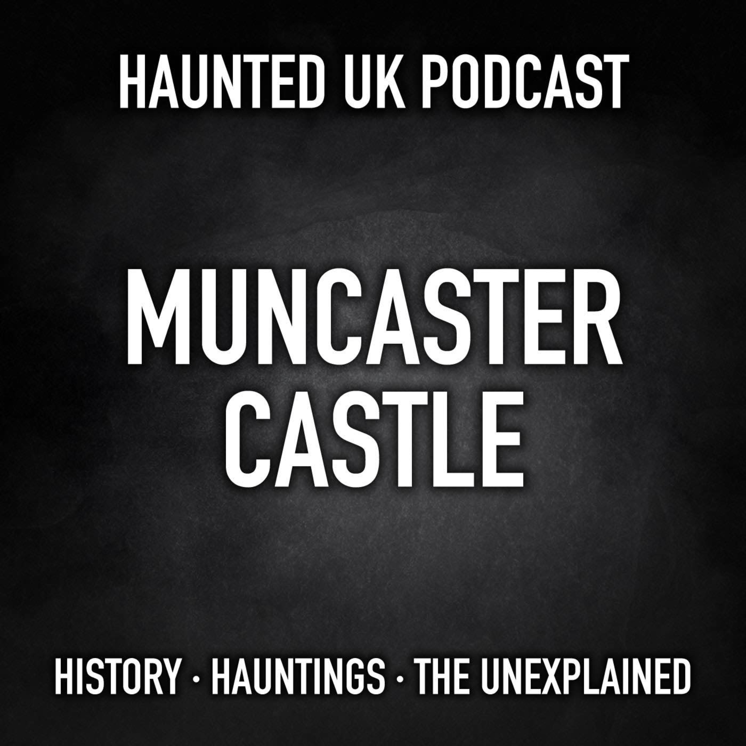 S07-E01 - Muncaster Castle episode artwork