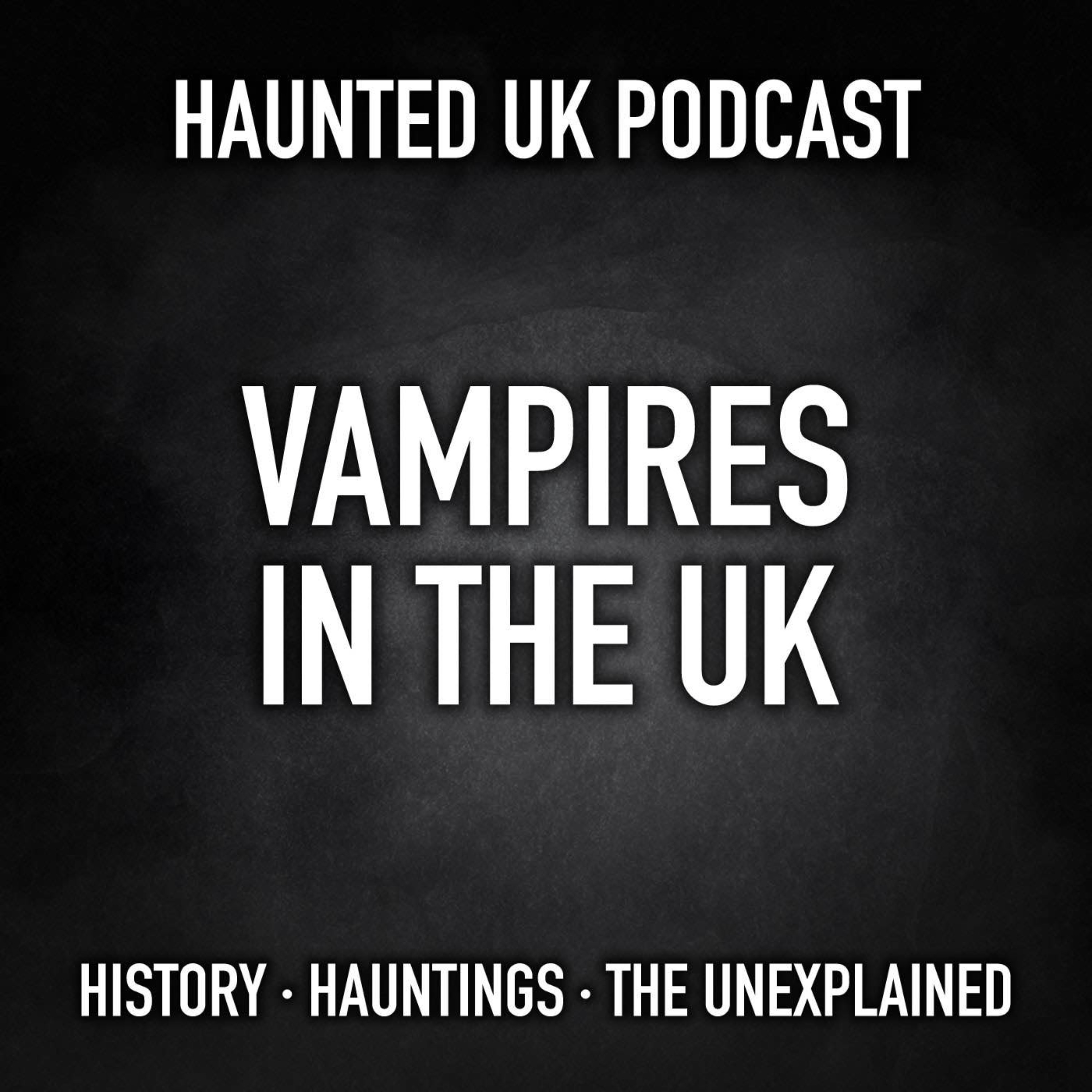 S06-E08 - Vampires in the UK episode artwork