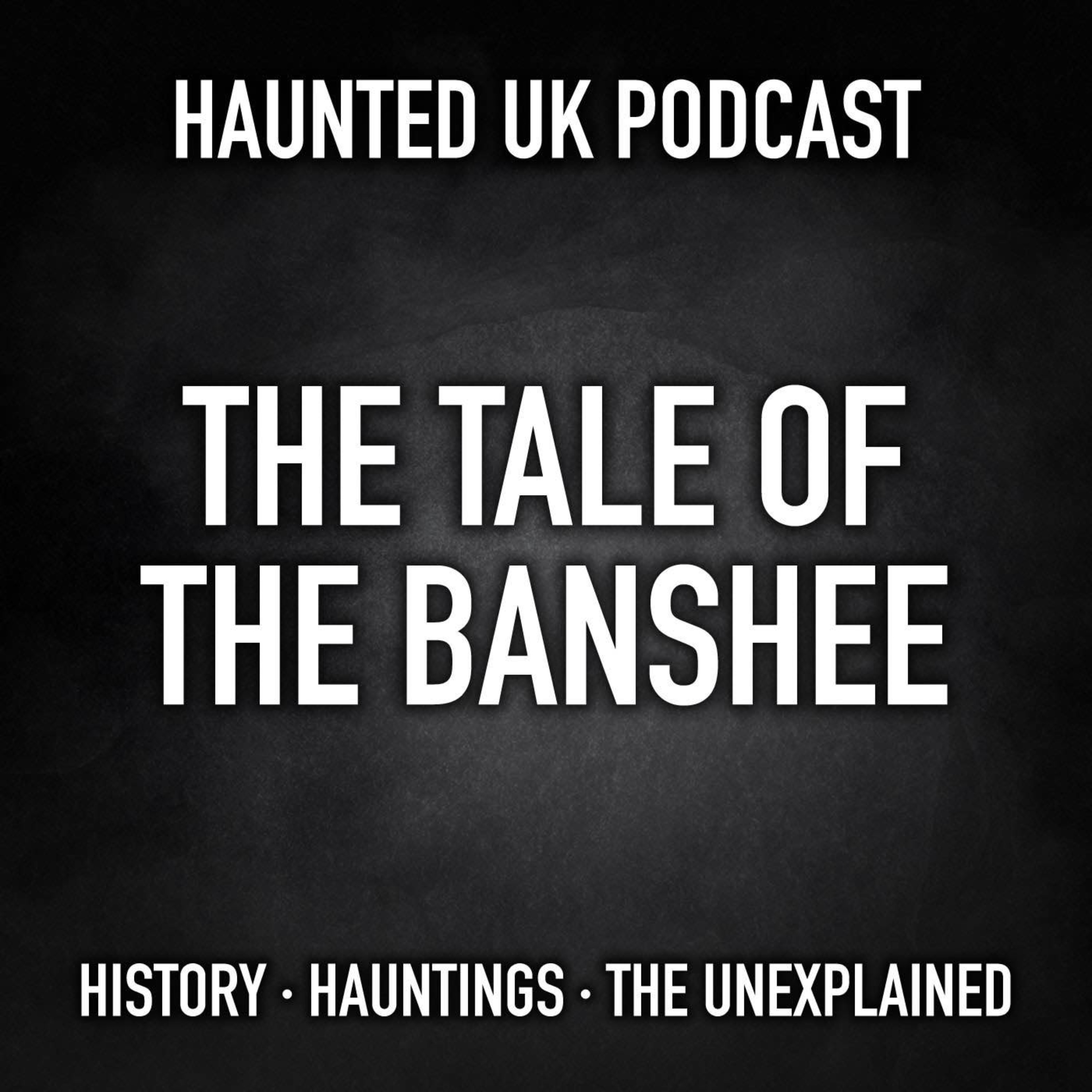 S06-S09 - The Tale of the Banshee episode artwork
