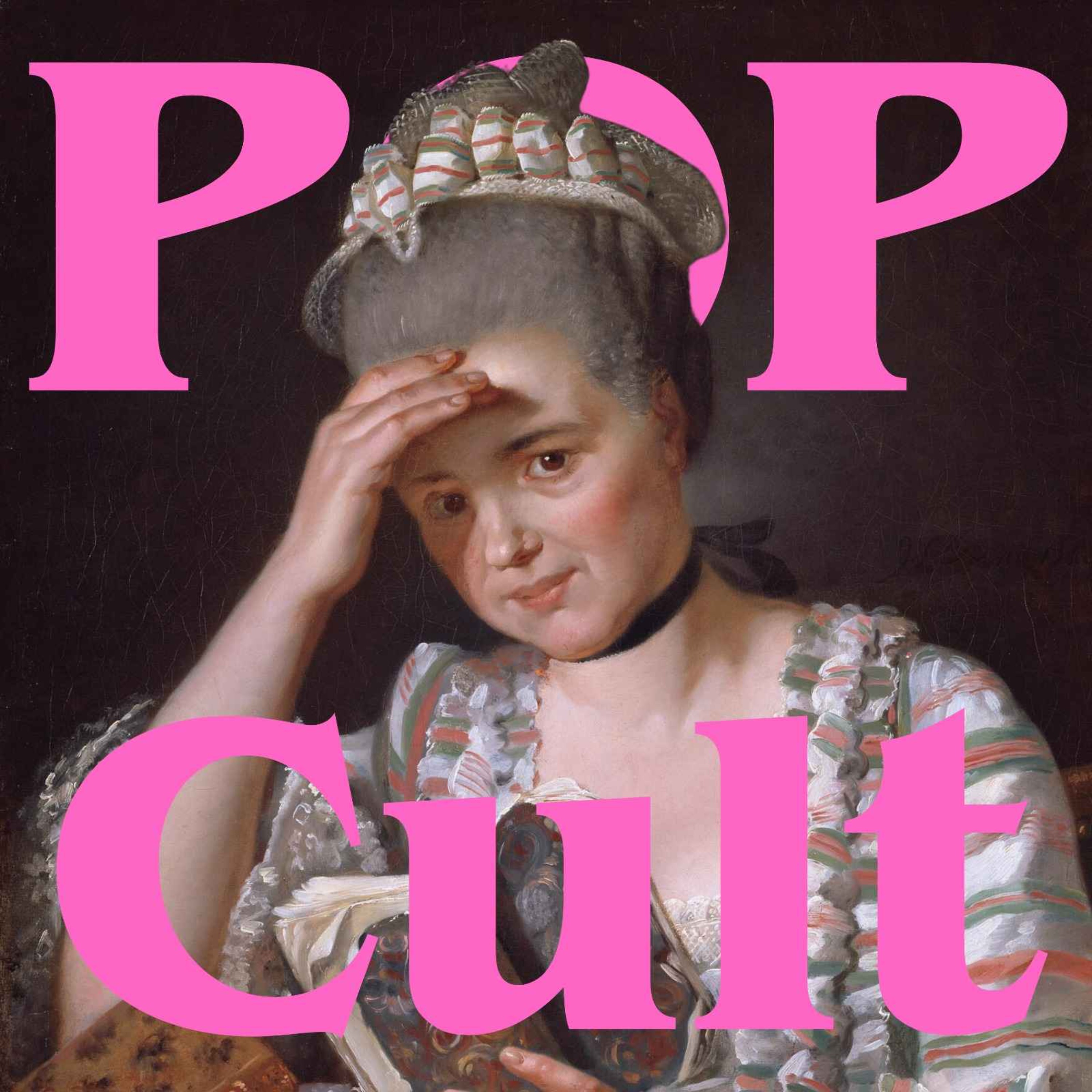 Pop Cult