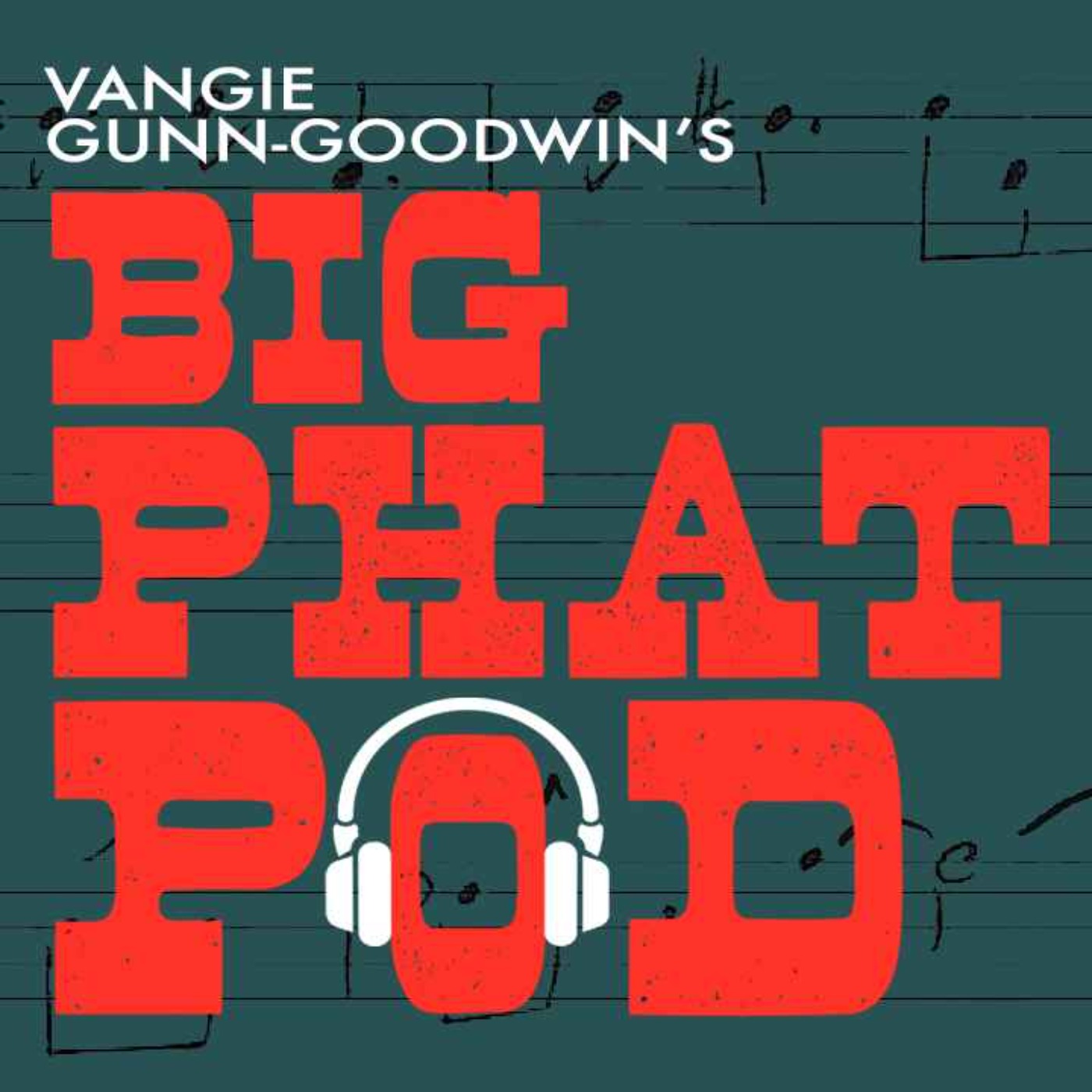 Artwork for Big Phat Pod