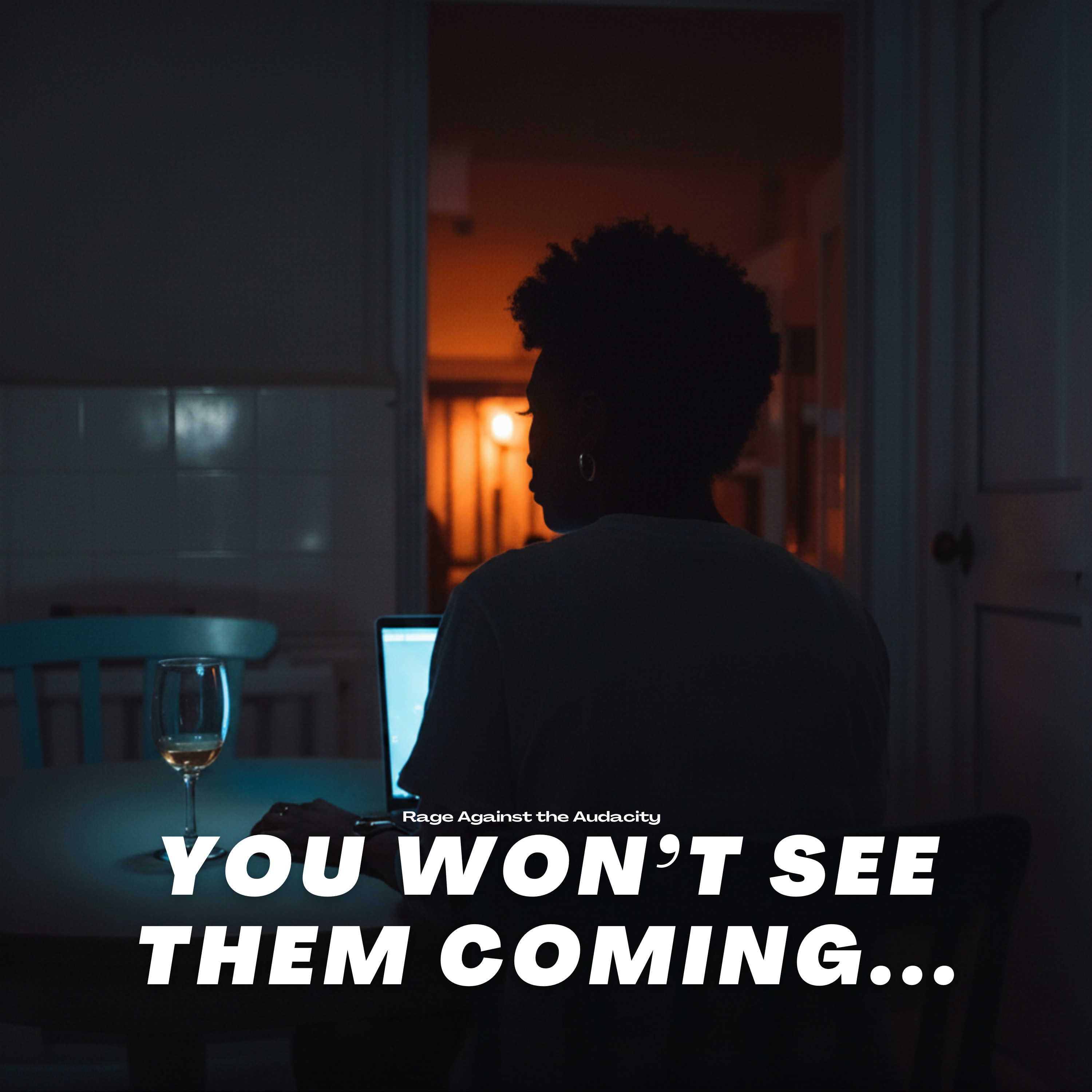 You Won't See Them Coming... But You'll Feel Them... episode artwork