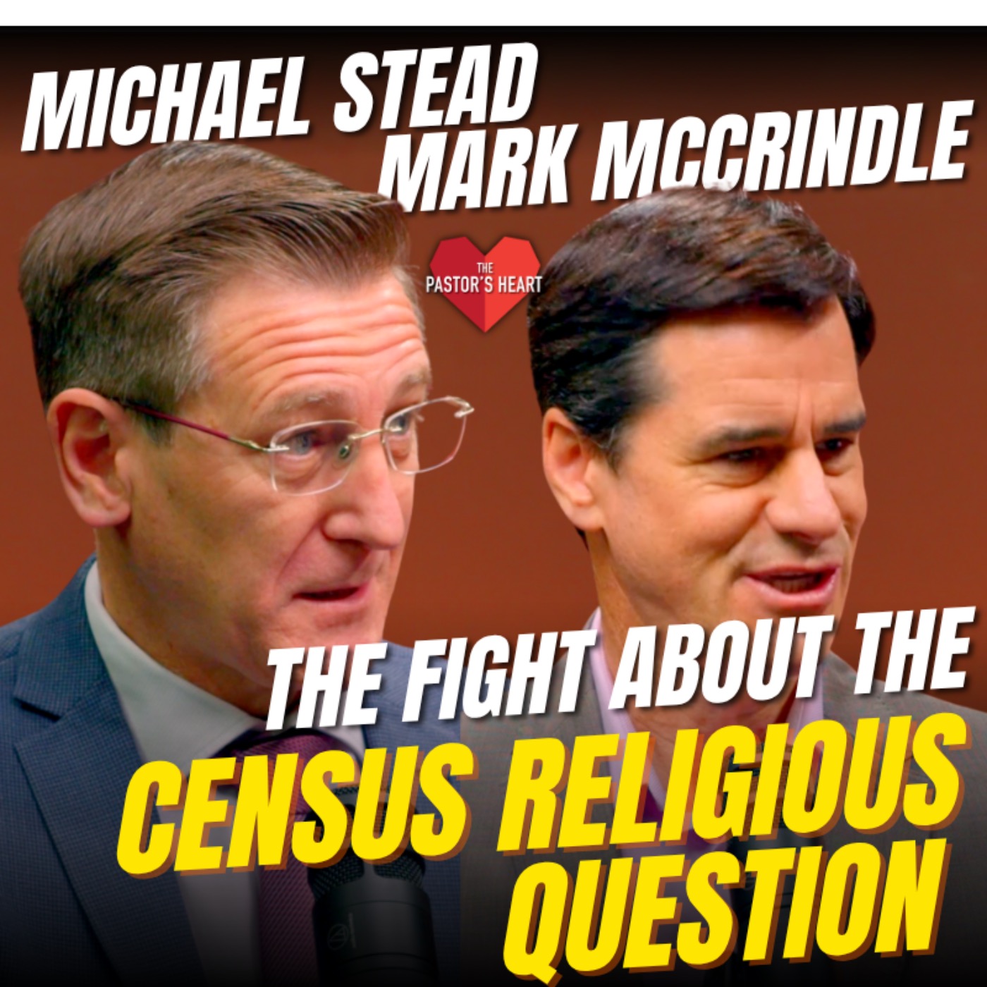 Confusion over the Religious Question on the Australian Census
