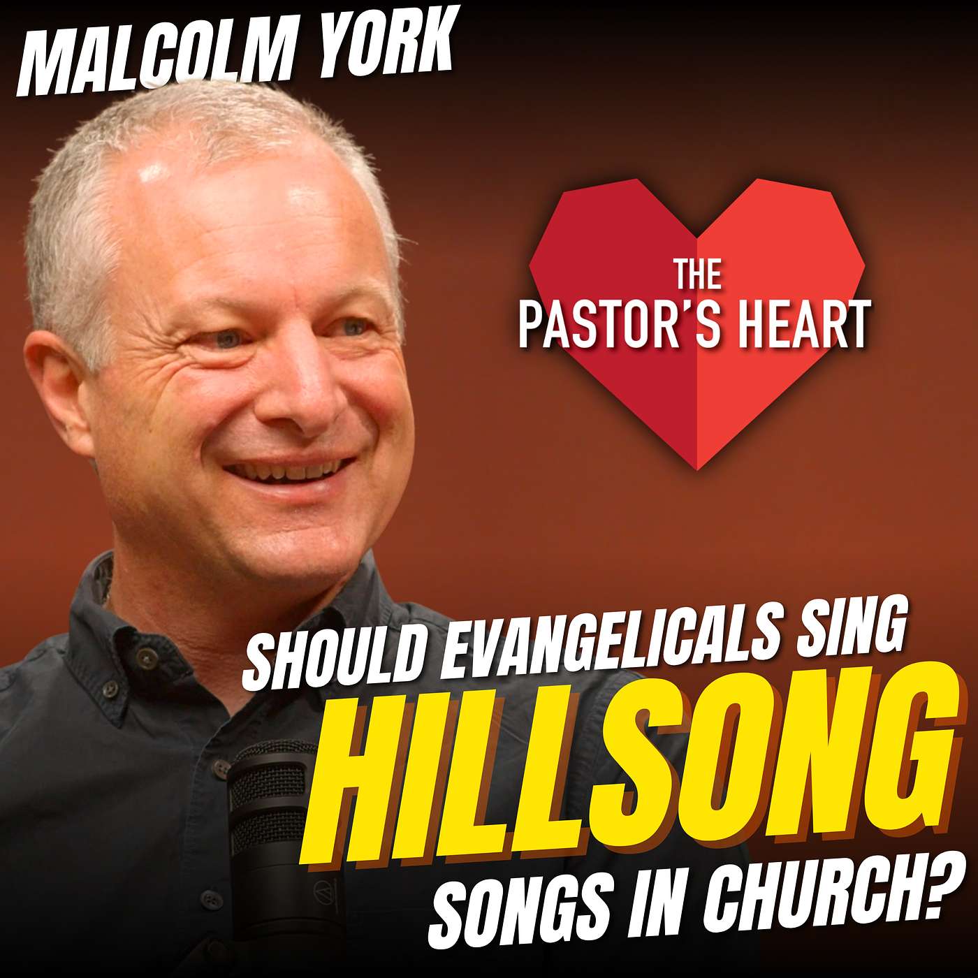 Should evangelicals sing Hillsong, Bethel and Elevation songs in evangelical churches? - with Mal York