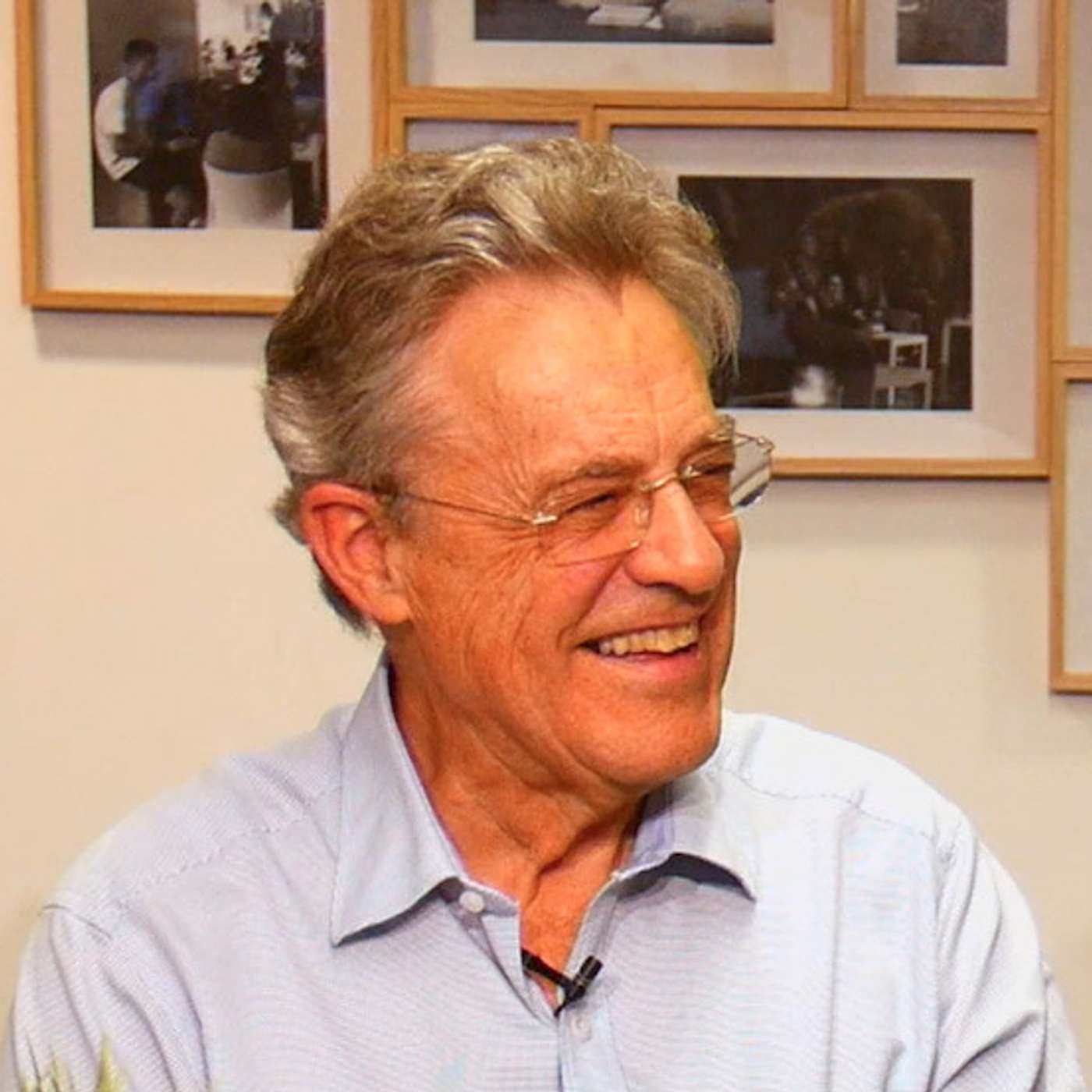 Episode Logo