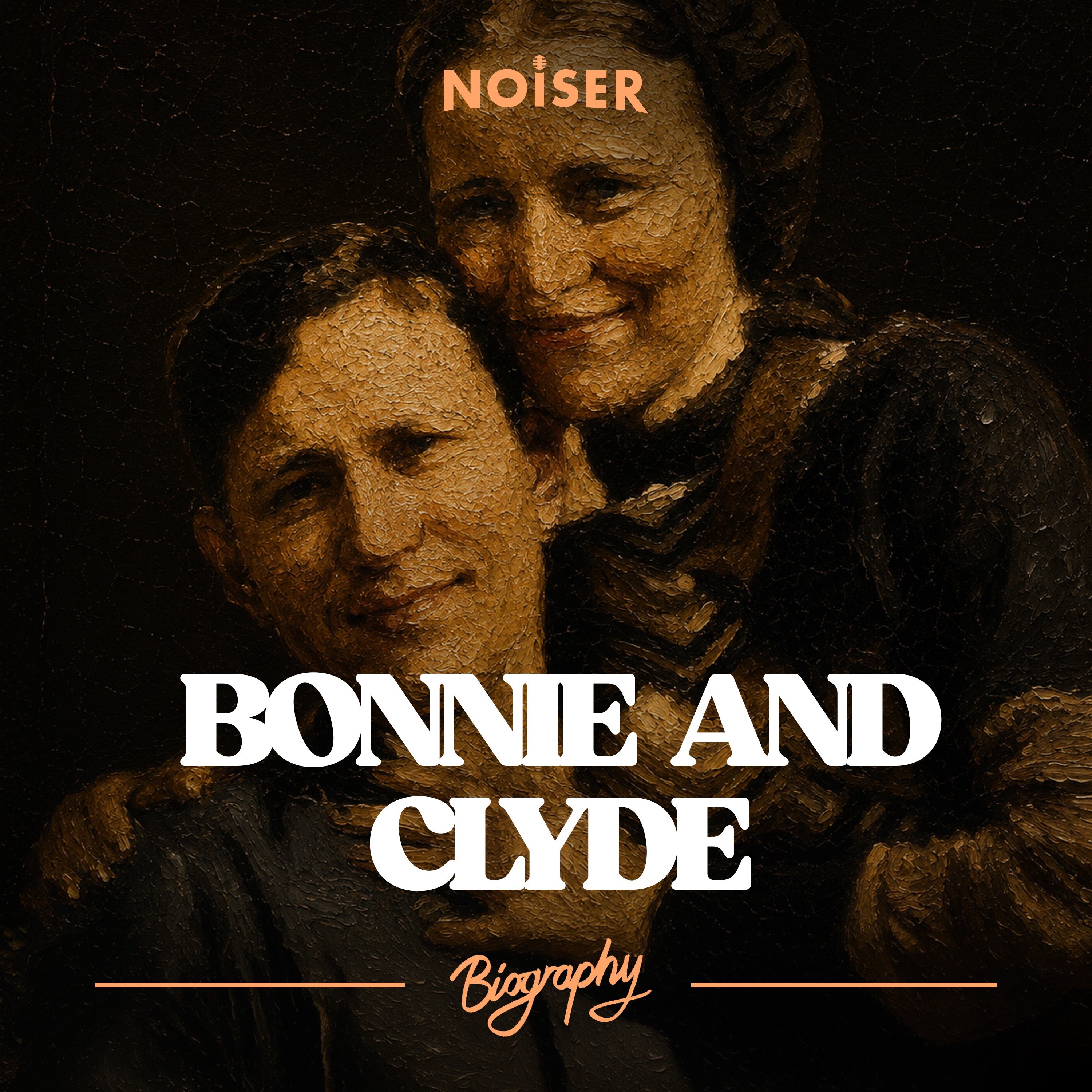 Bonnie and Clyde episode artwork
