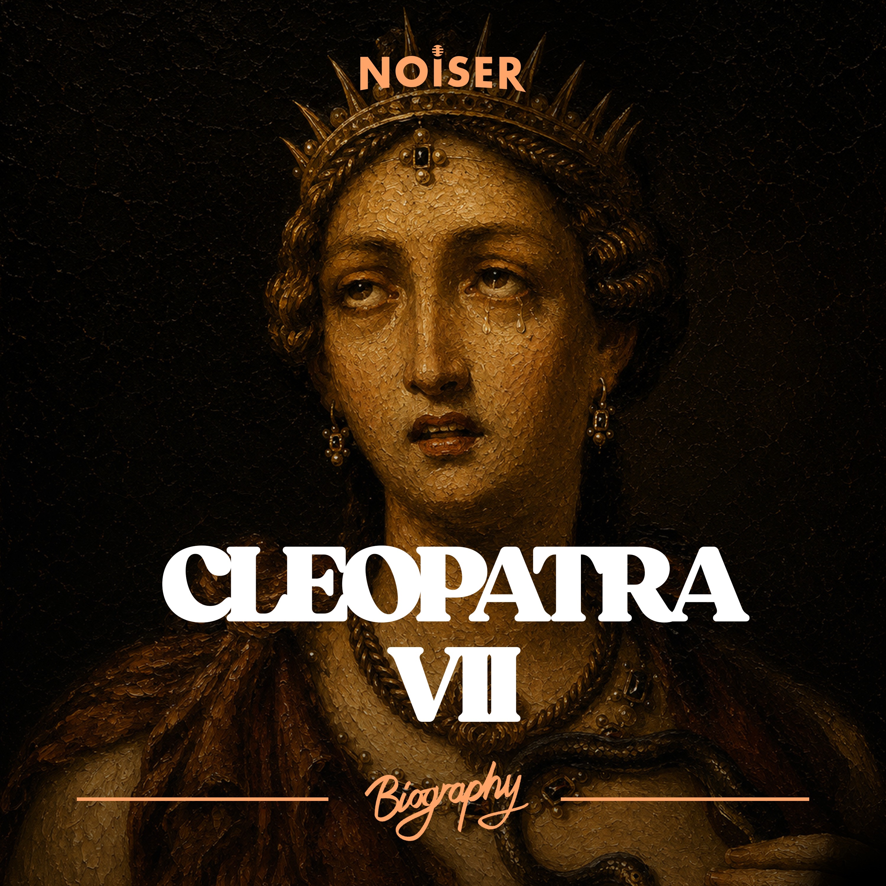 Cleopatra