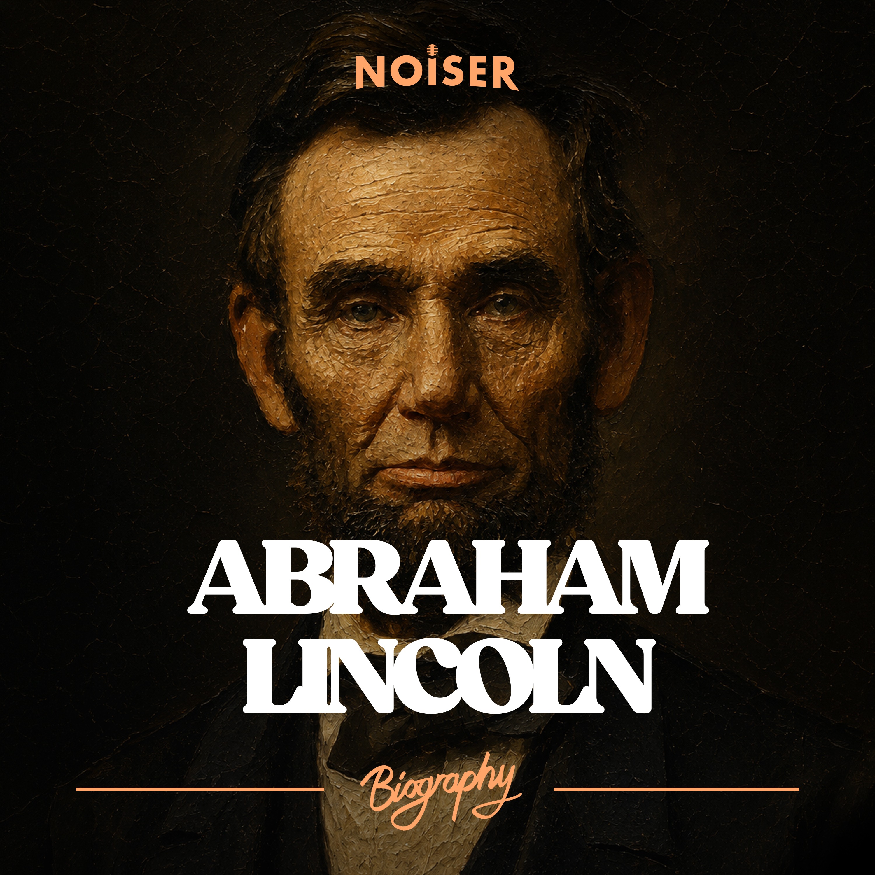 Abraham Lincoln
