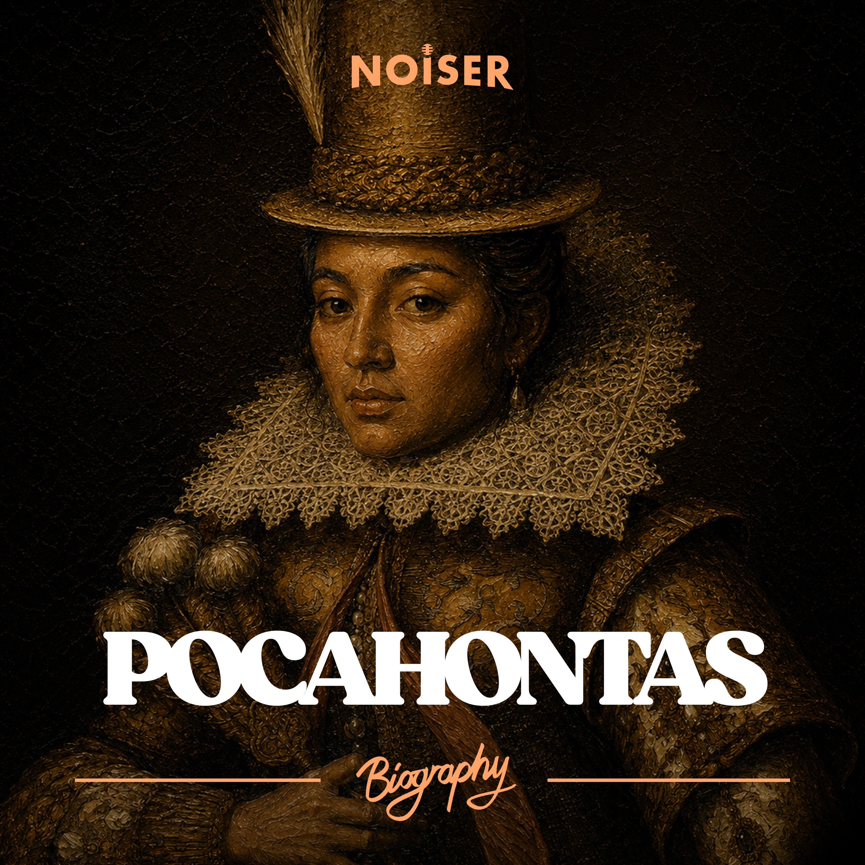 Pocahontas
