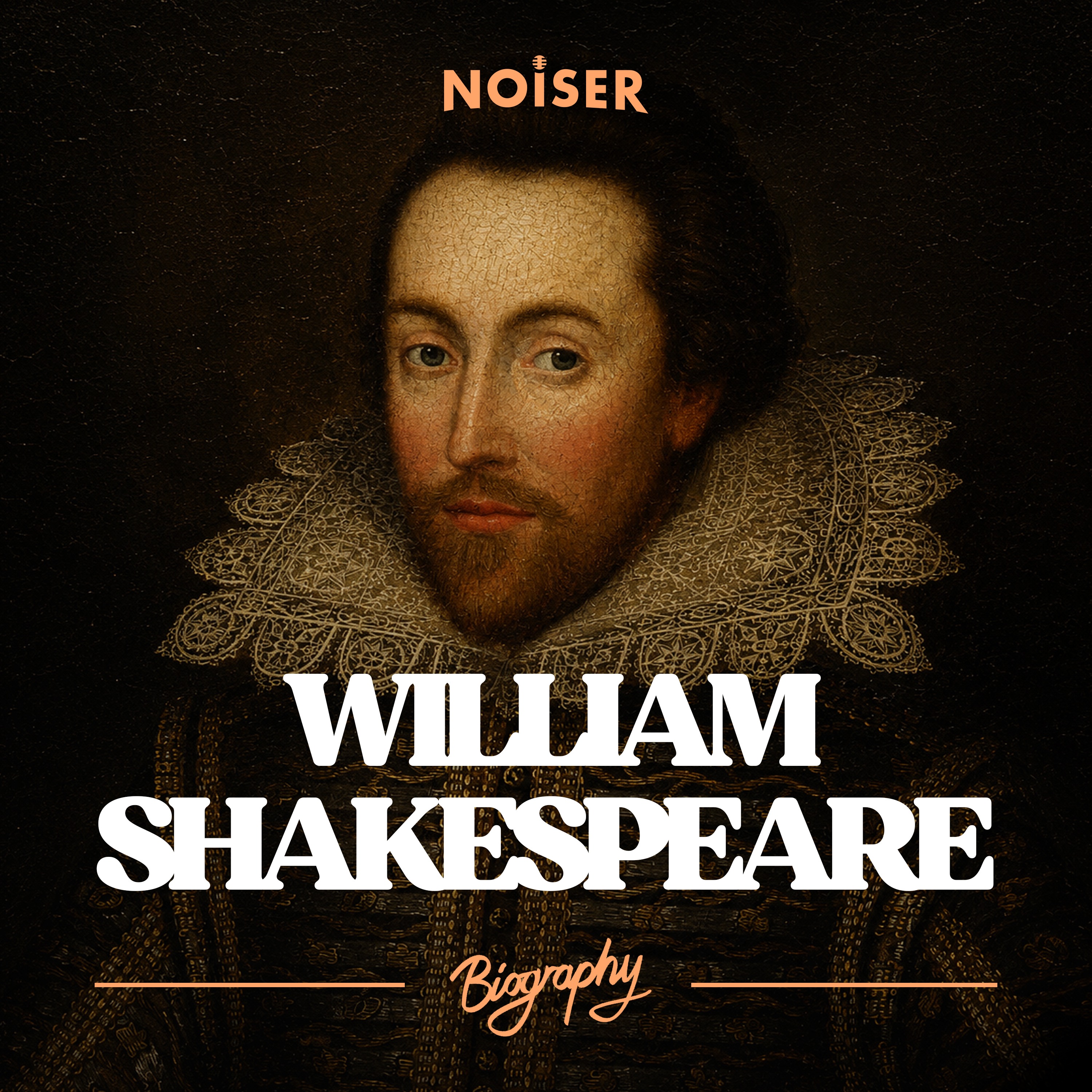 Artwork for Biography