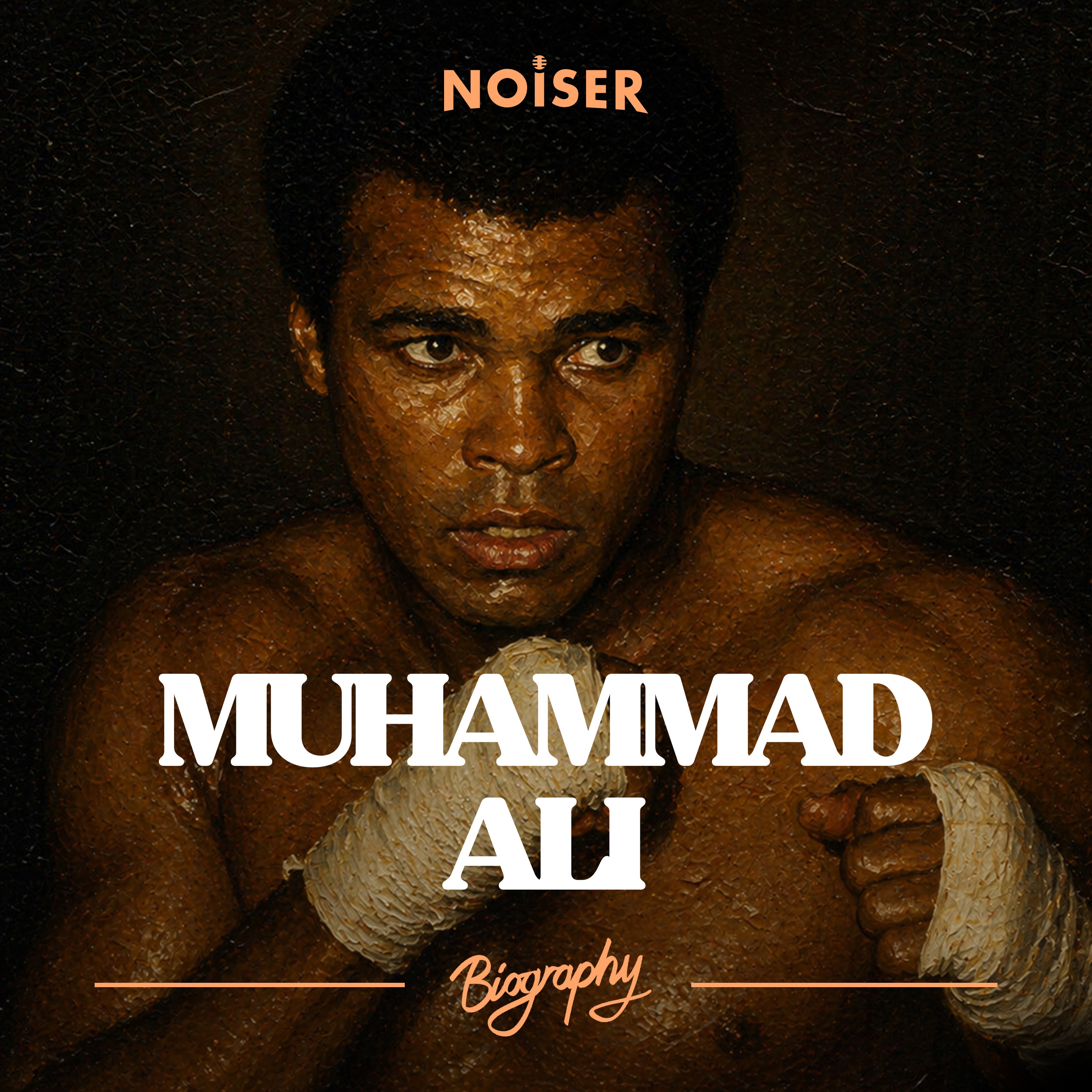 Artwork for Biography
