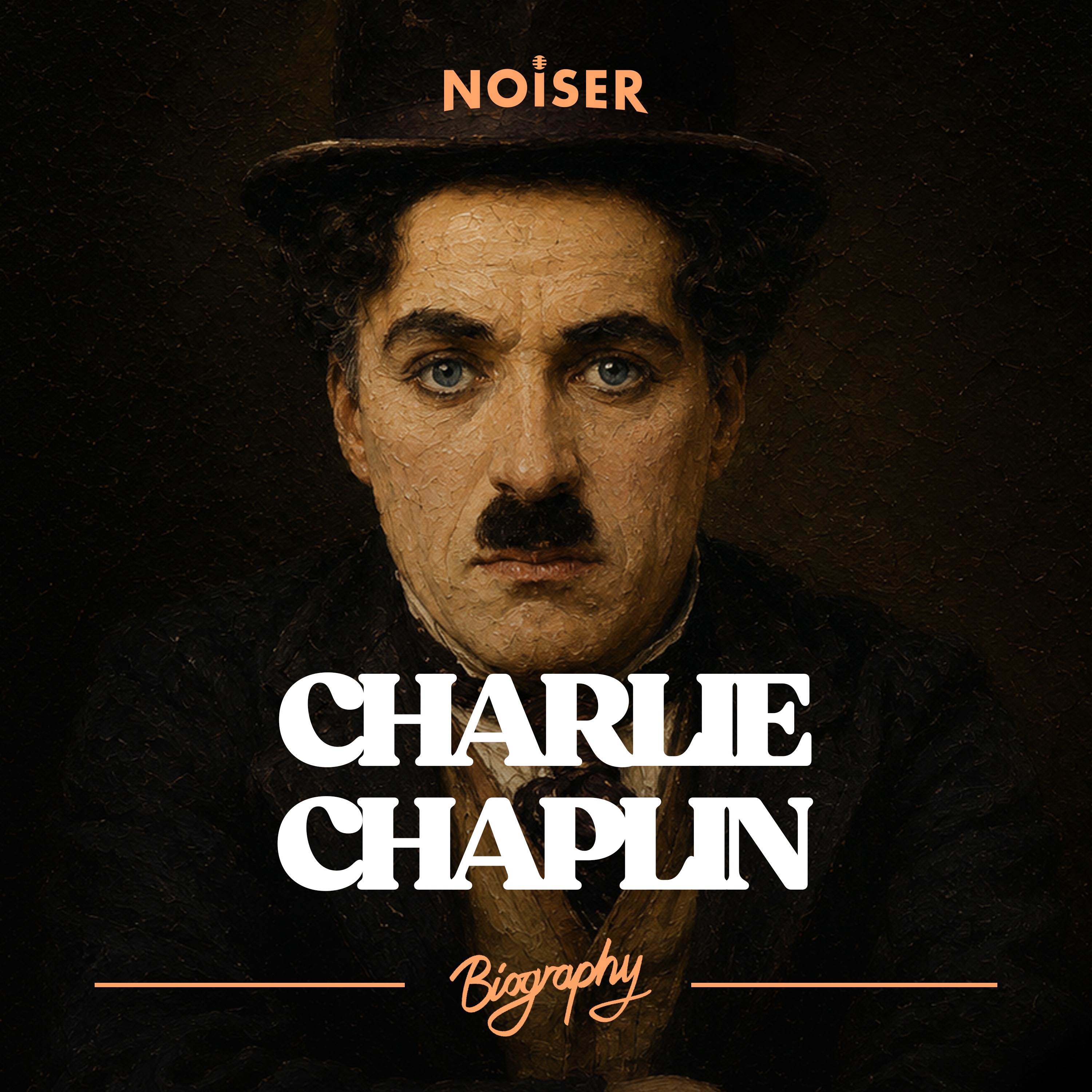 Artwork for Biography