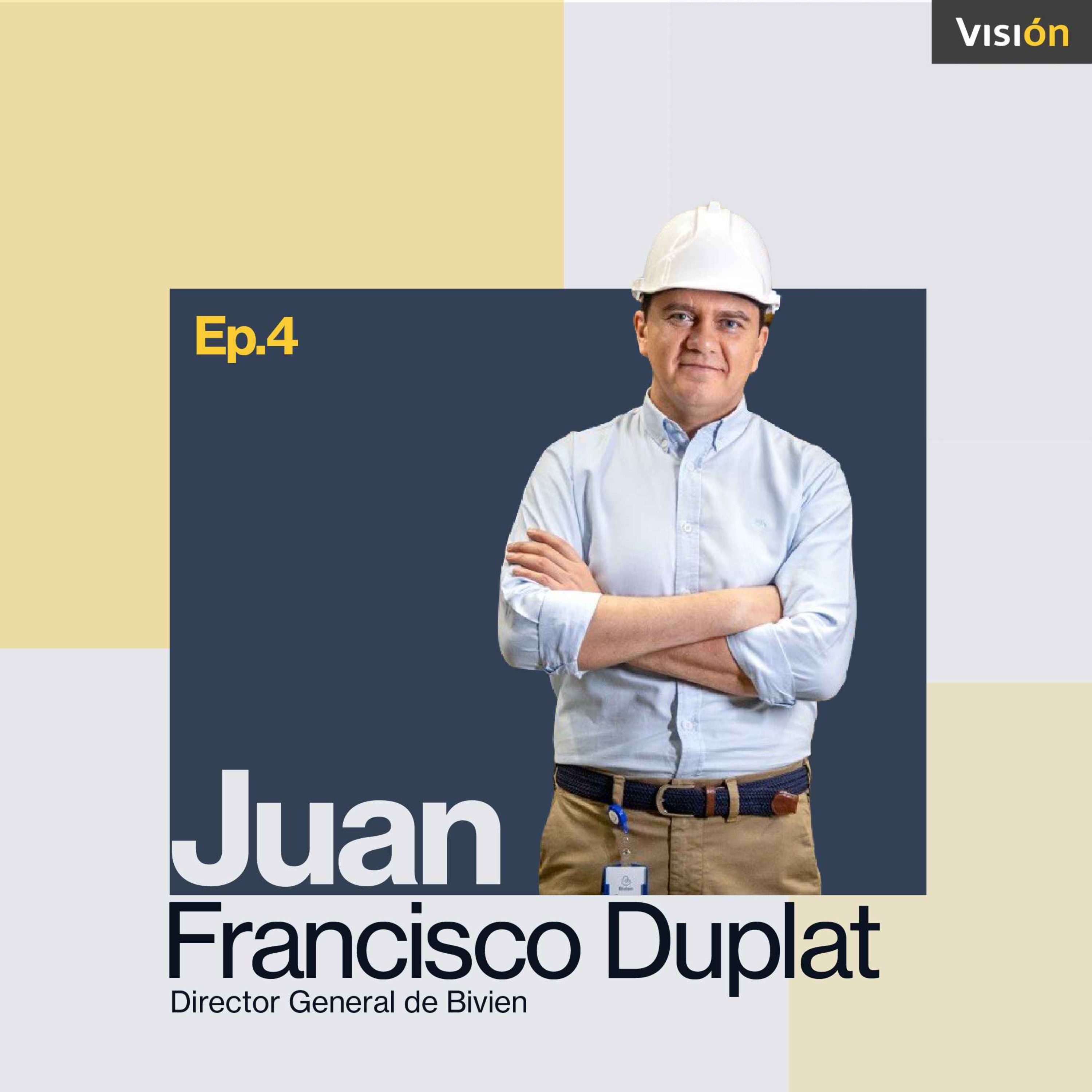 Portada de Más Visión + EstrategIA
