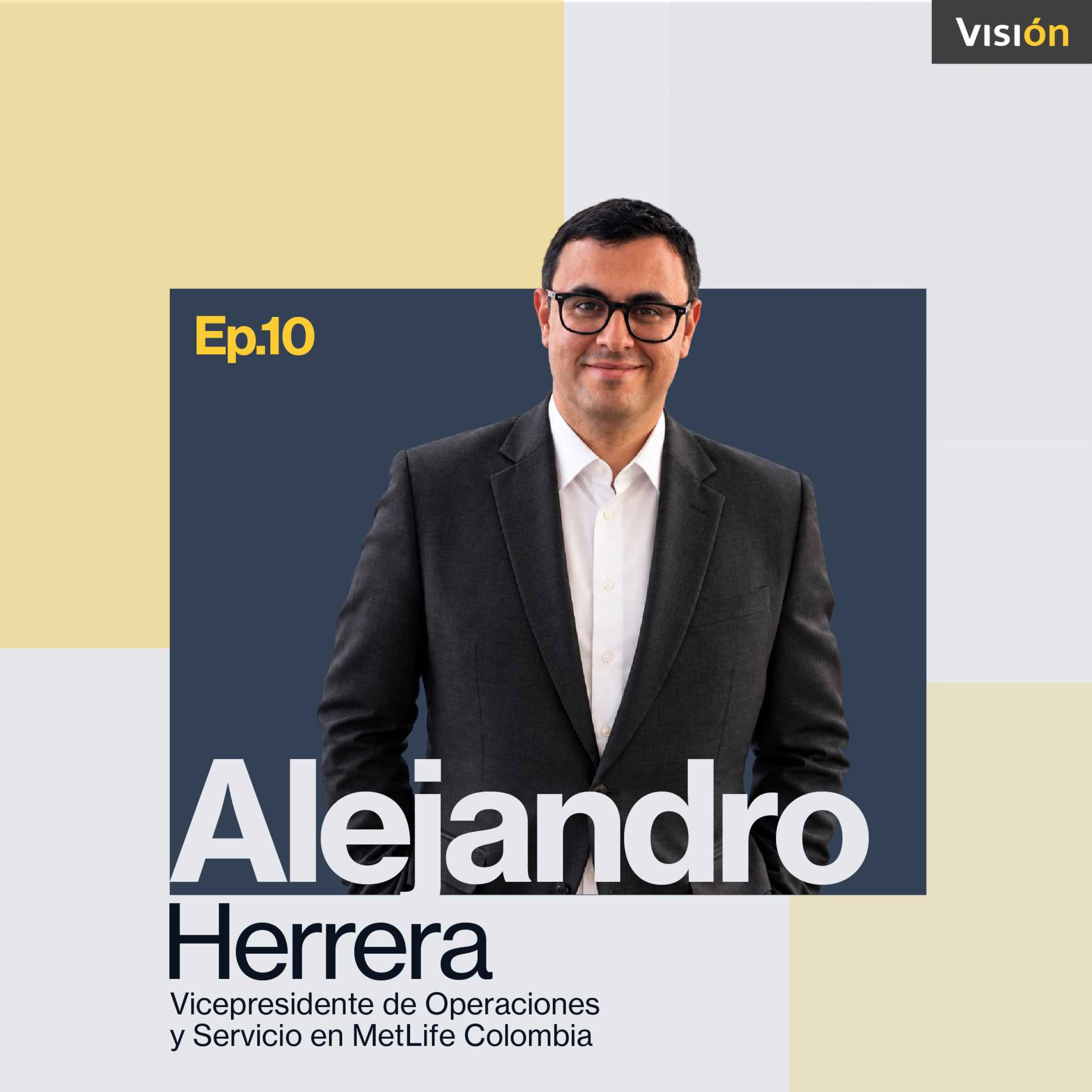 Portada de Más Visión + EstrategIA