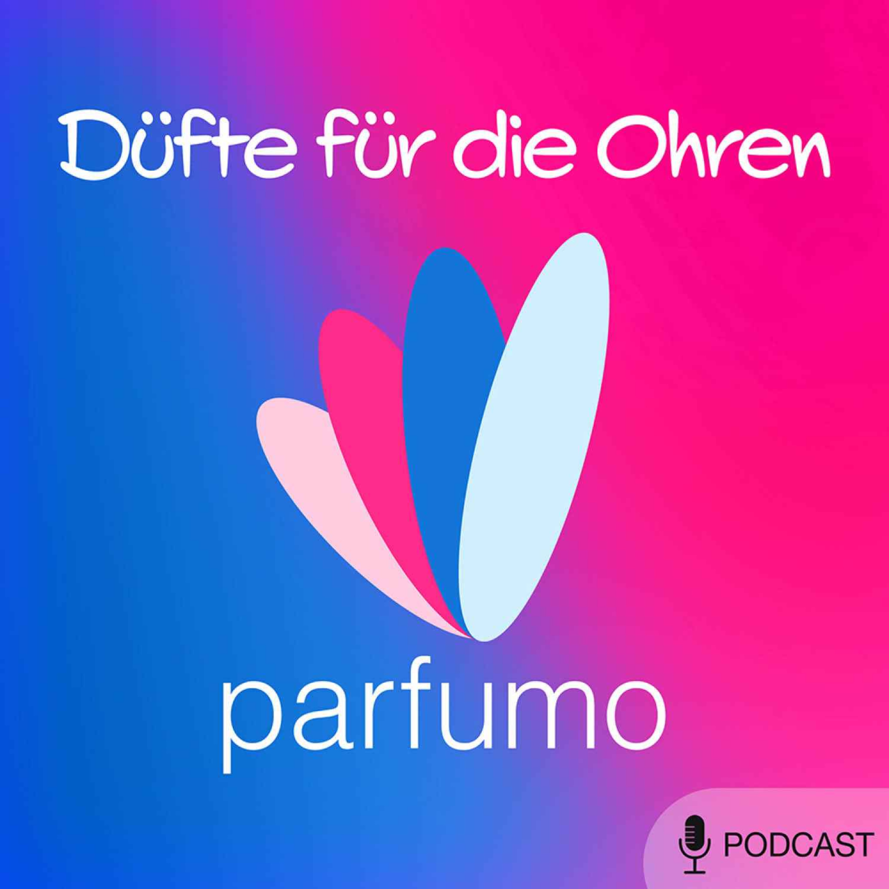 Parfumo Podcast