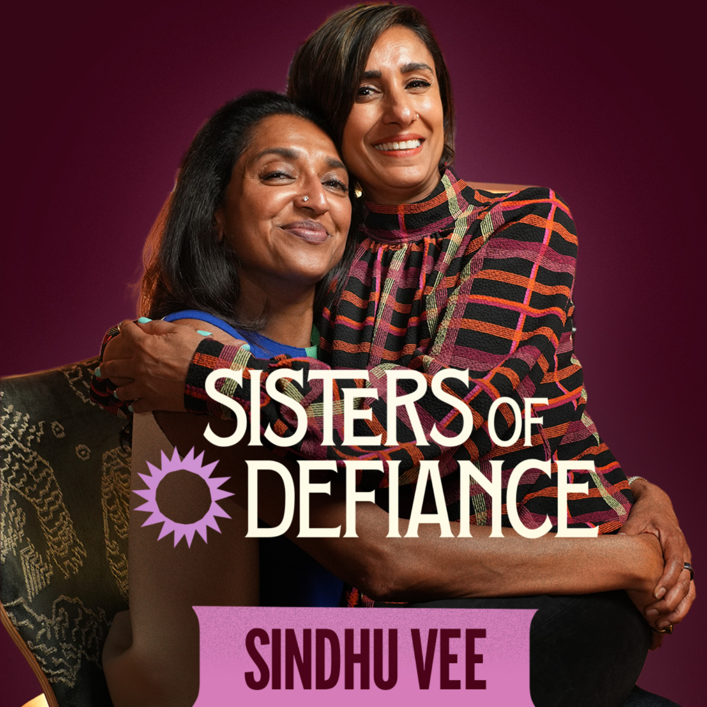 Sindhu Vee on Refusing An Arranged Marriage, Giving Up Everything For Motherhood & Going From A Stammer to Stand-Up