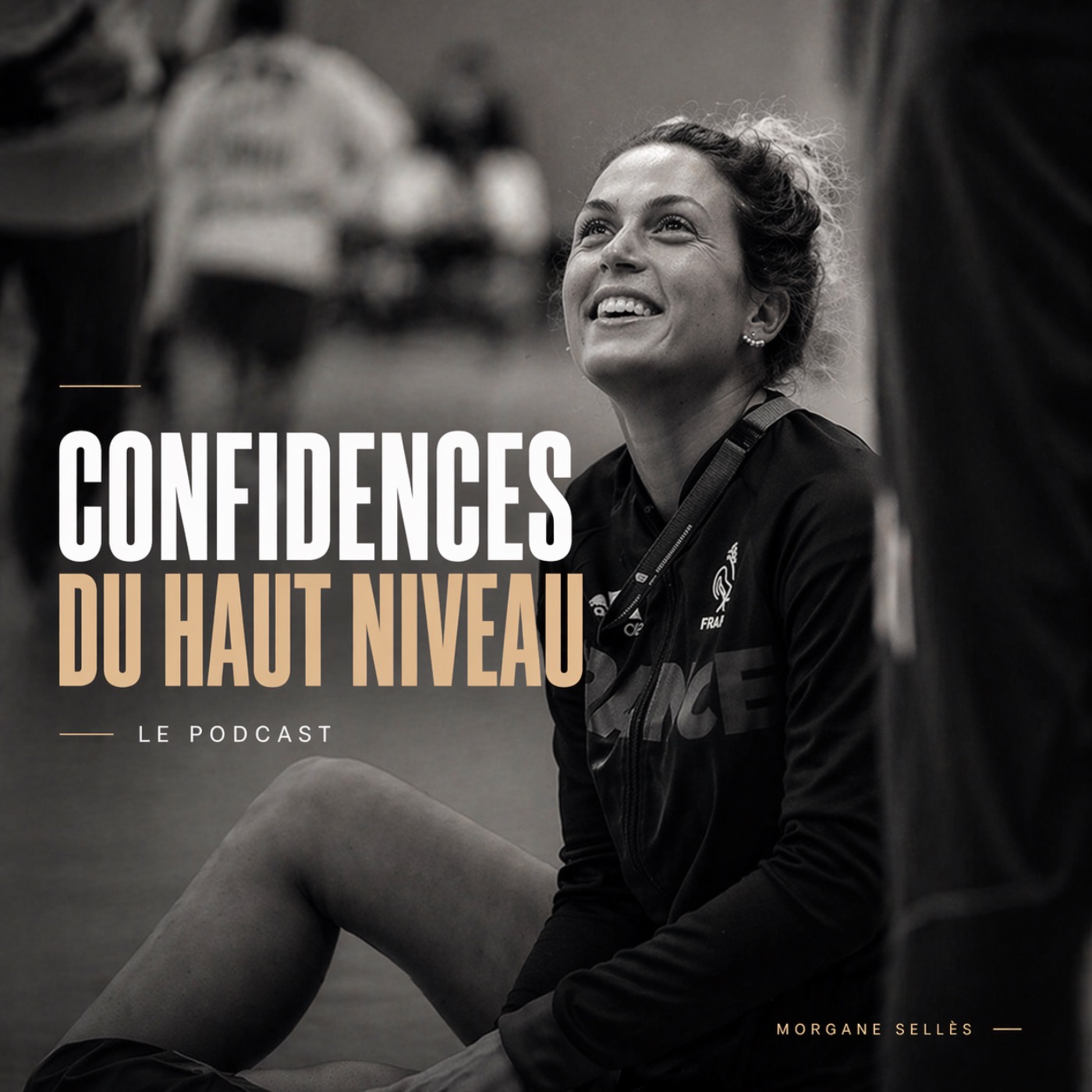 Passeports : une inégalité invisible du sport de haut niveau episode artwork