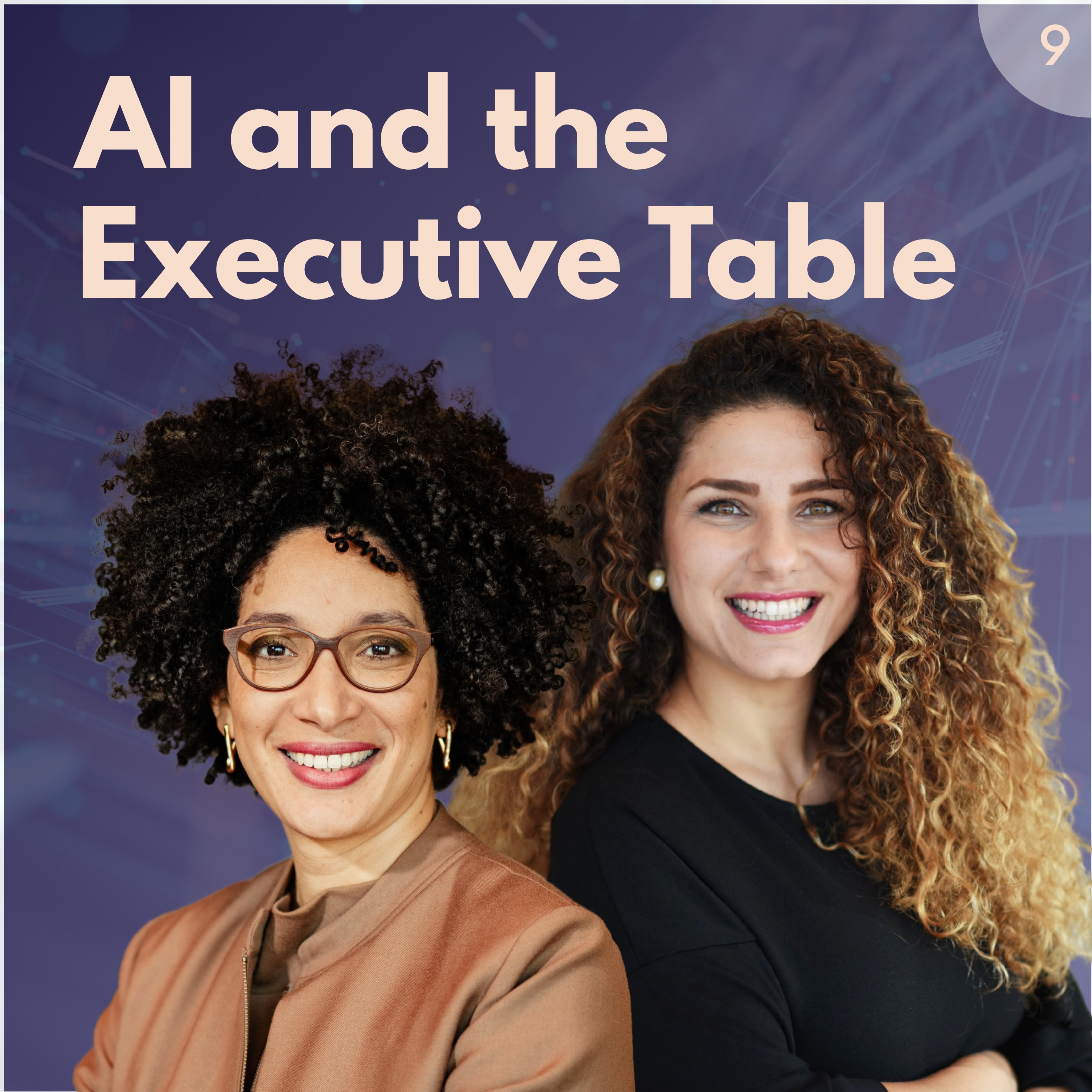 Beyond the EU AI Act | Co-Host Dr. Abir Haddad episode artwork