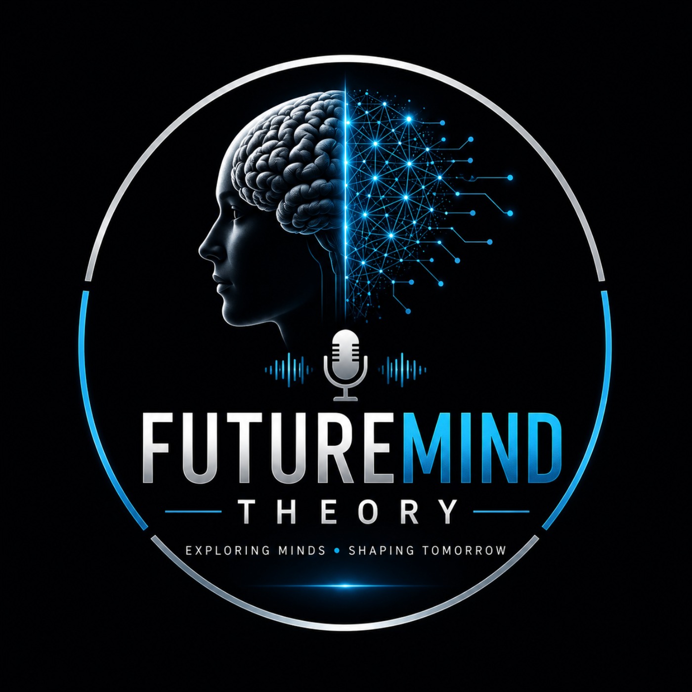 The Psychology of Social Media episode artwork