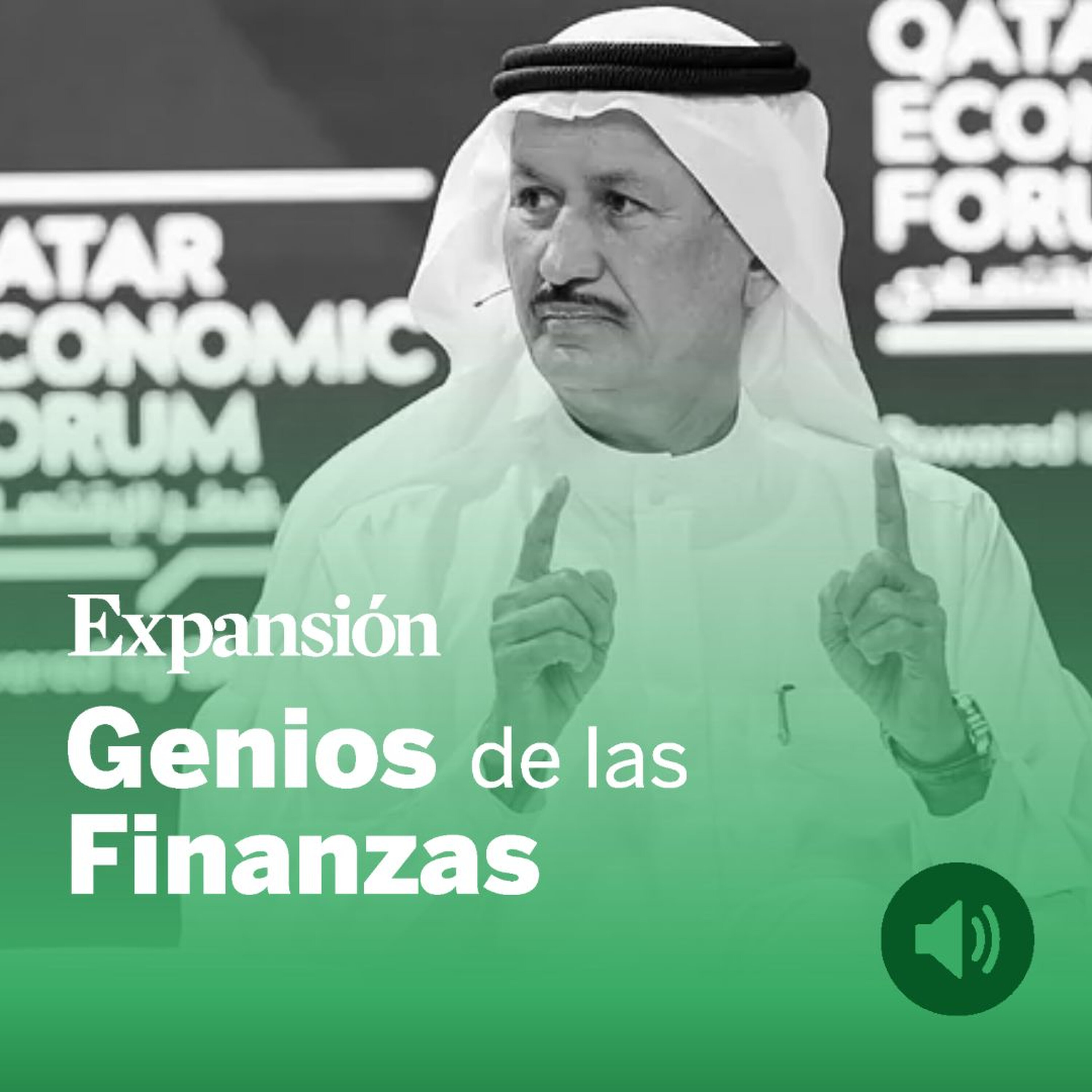 Hussain Sajwani, el gran socio de Trump en Emiratos