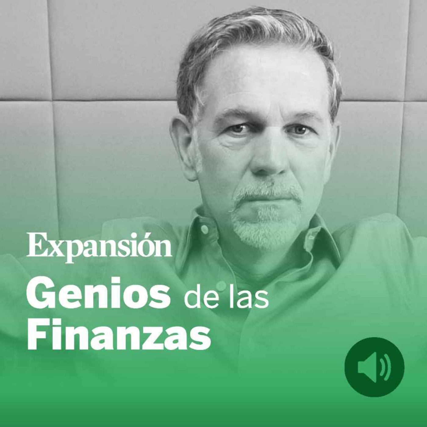 Reed Hastings, el revolucionario de la televisión
