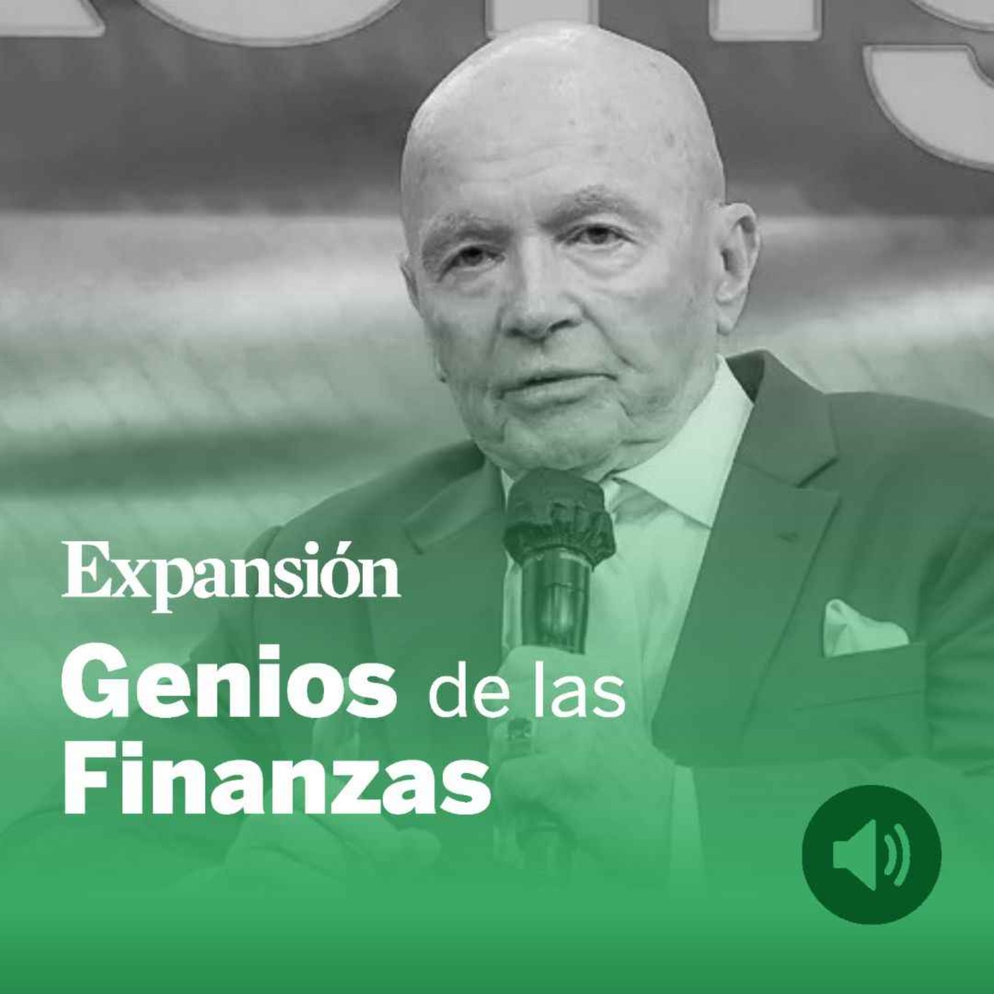 Mark Mobius, el inversor más aventurero episode artwork