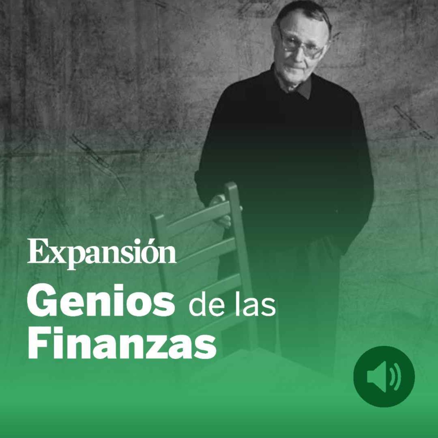 Ingvar Kamprad, el visionario que amuebló millones de hogares episode artwork