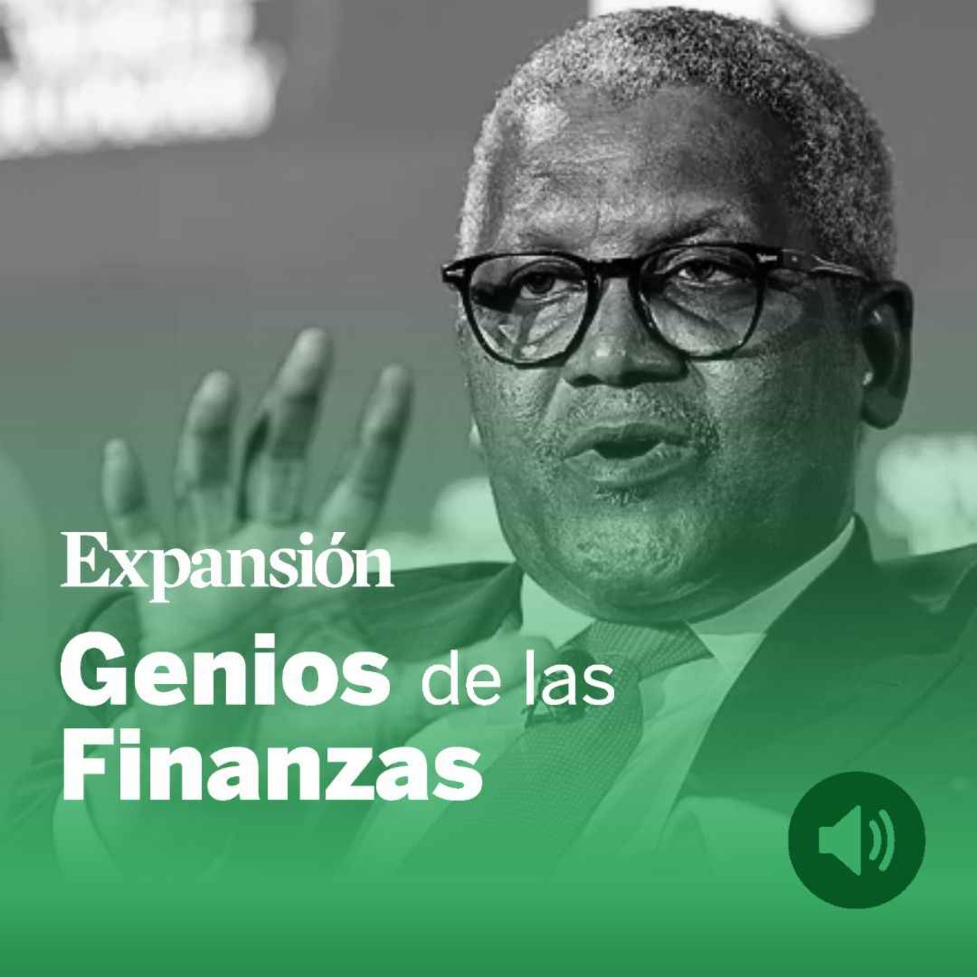 Aliko Dangote, el hombre más rico de África episode artwork