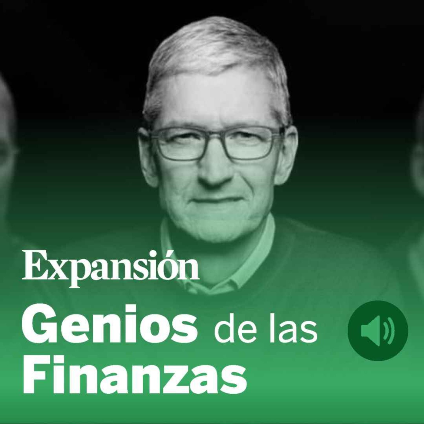 Tim Cook, la mente que convirtió en oro la magia de Apple