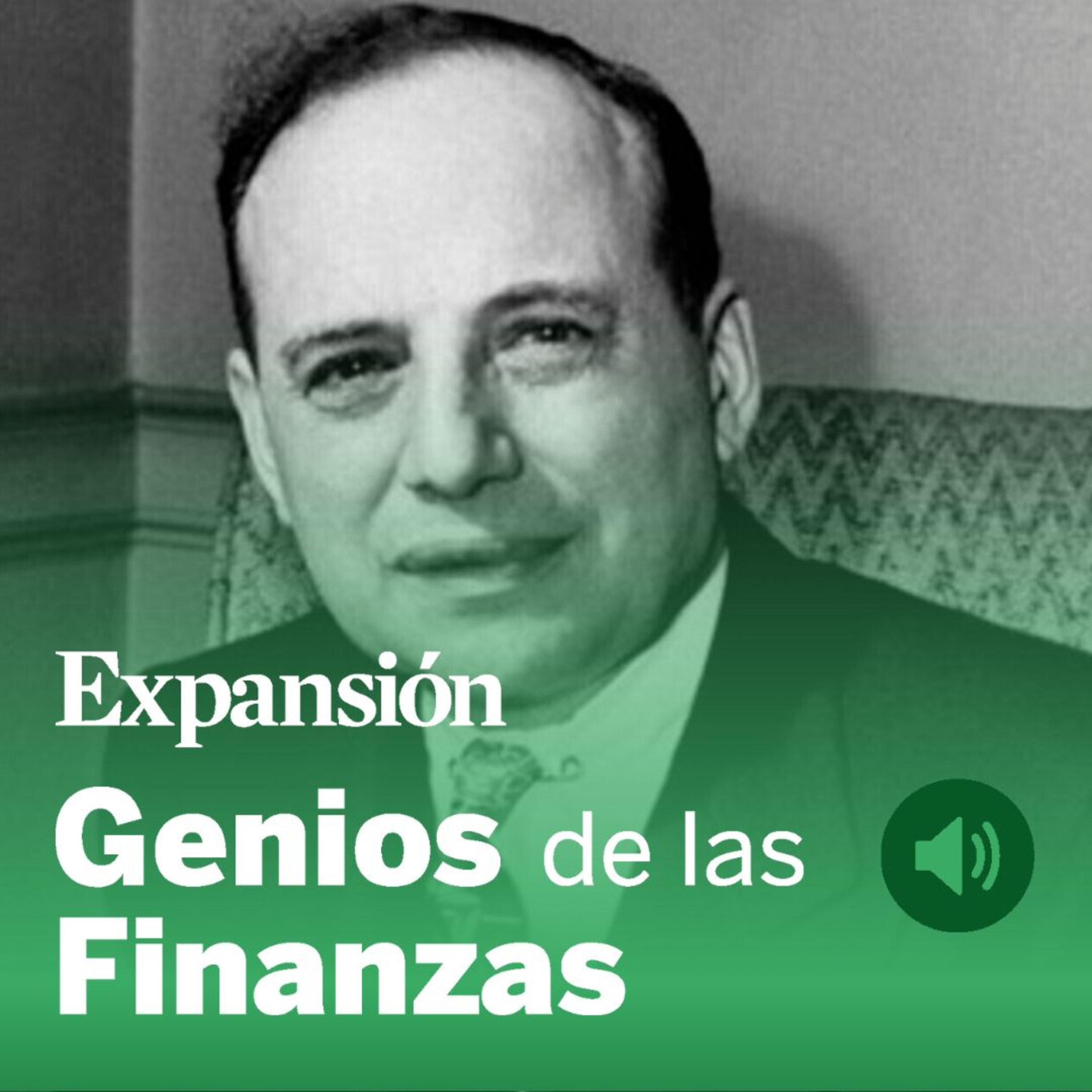 Benjamin Graham, el gurú que inspiró a Warren Buffett