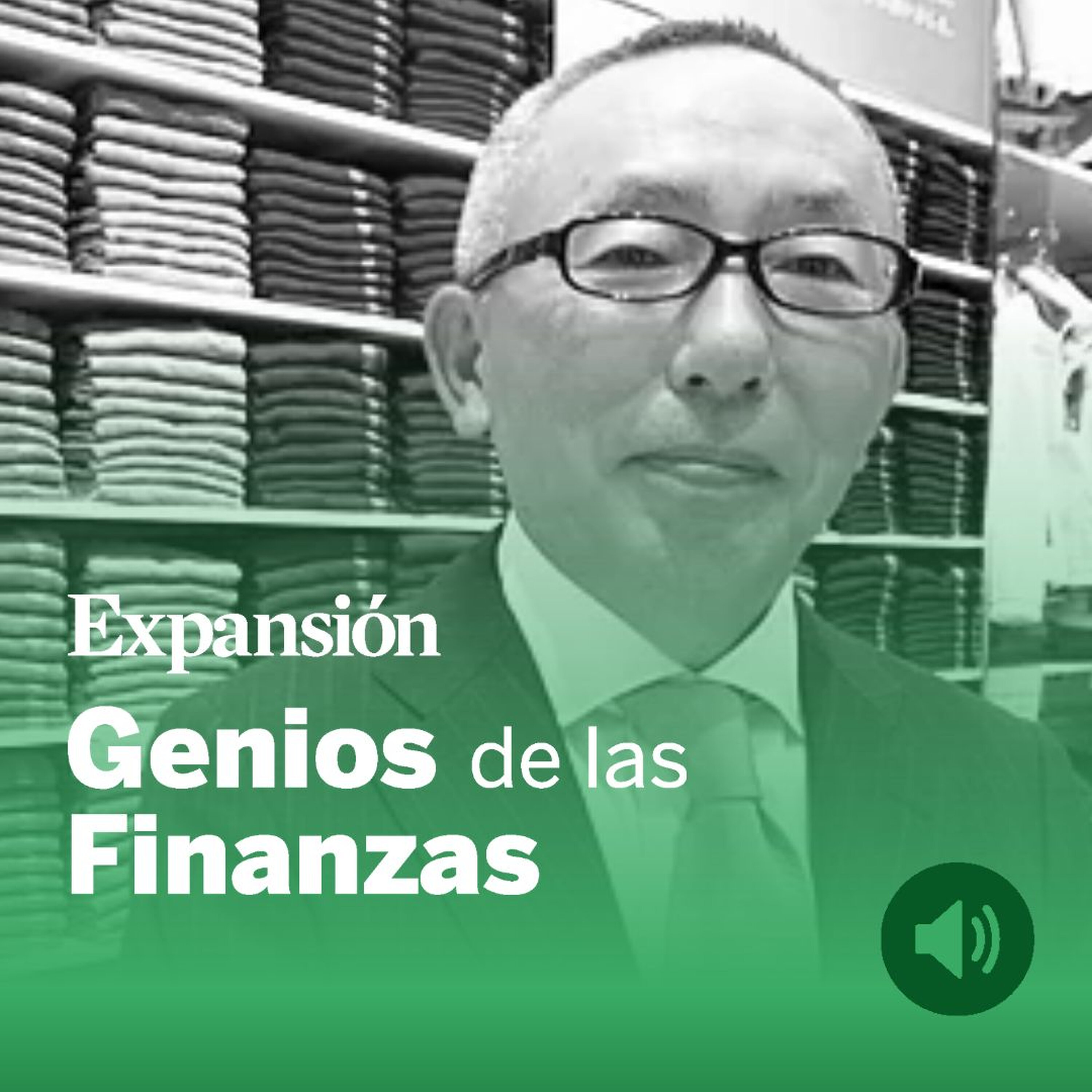 Tadashi Yanai: el millonario del fondo de armario