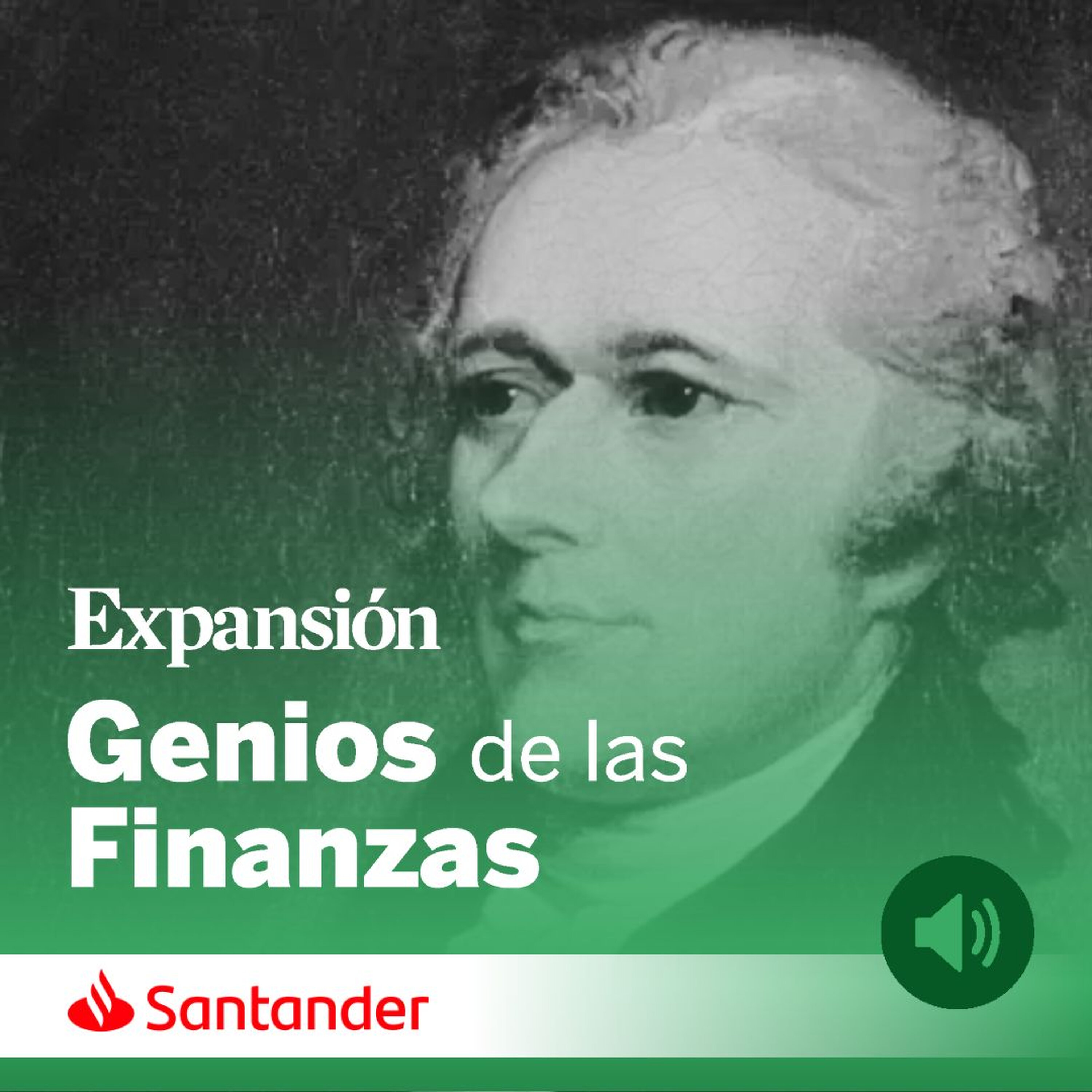 Alexander Hamilton, el hombre que hizo a Estados Unidos